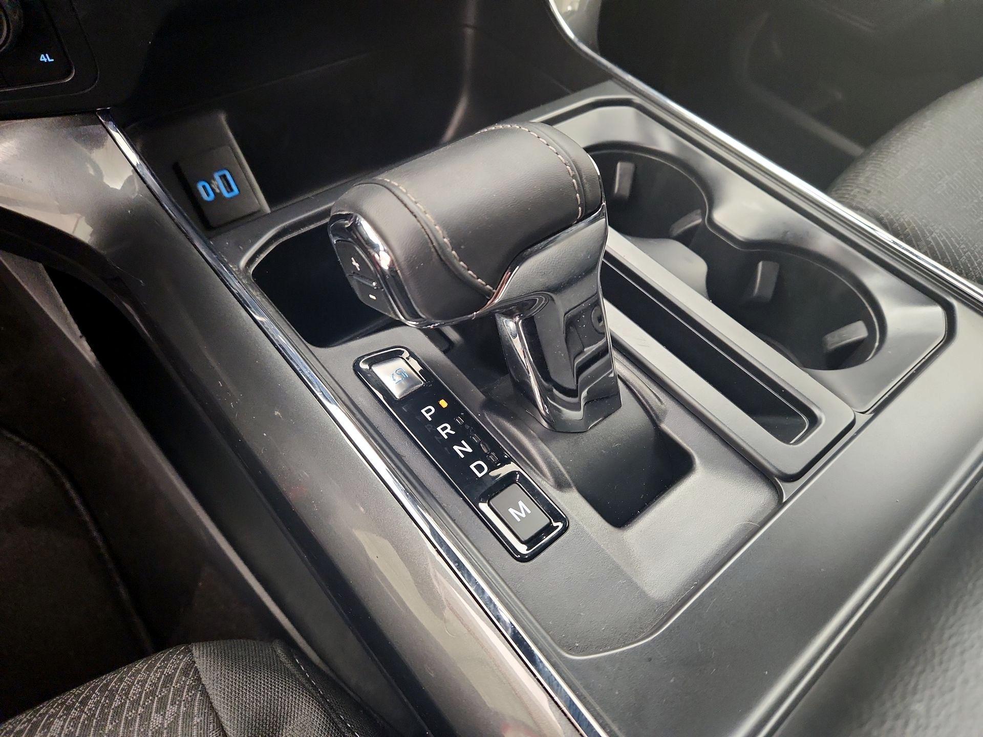 Thumbnail: 2022 Ford F-150 - 17