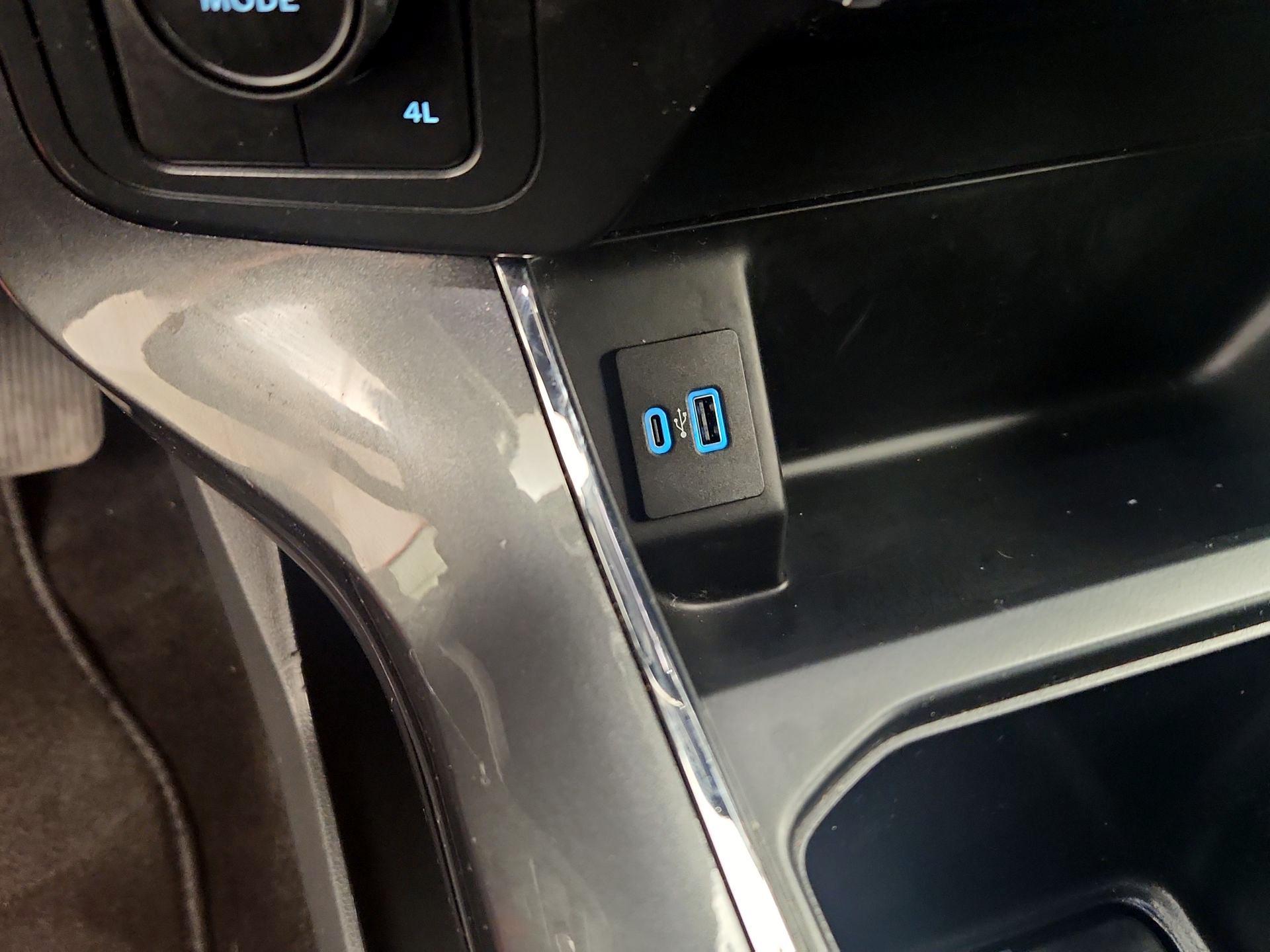 Thumbnail: 2022 Ford F-150 - 18