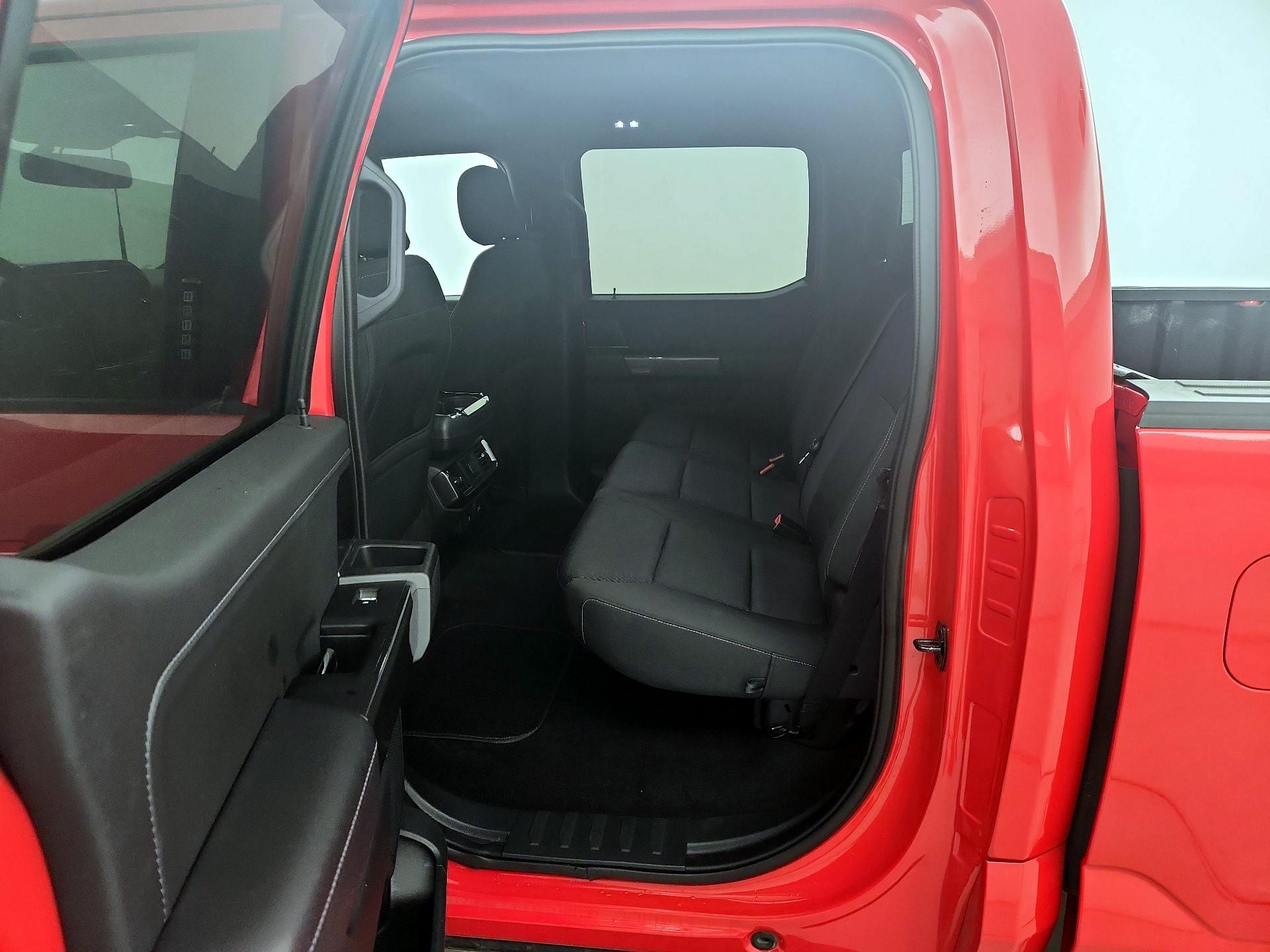 Thumbnail: 2022 Ford F-150 - 19