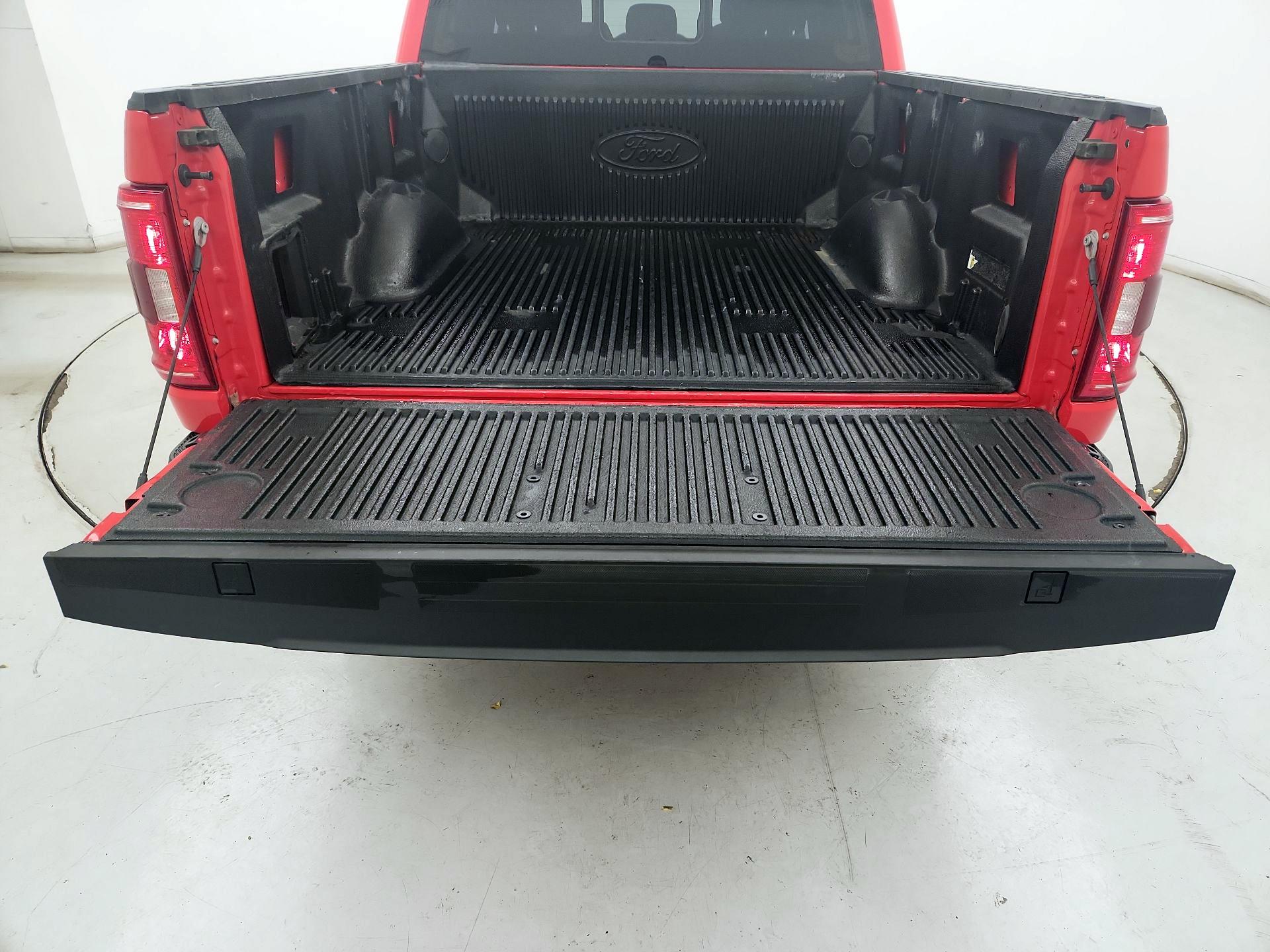 Thumbnail: 2022 Ford F-150 - 20