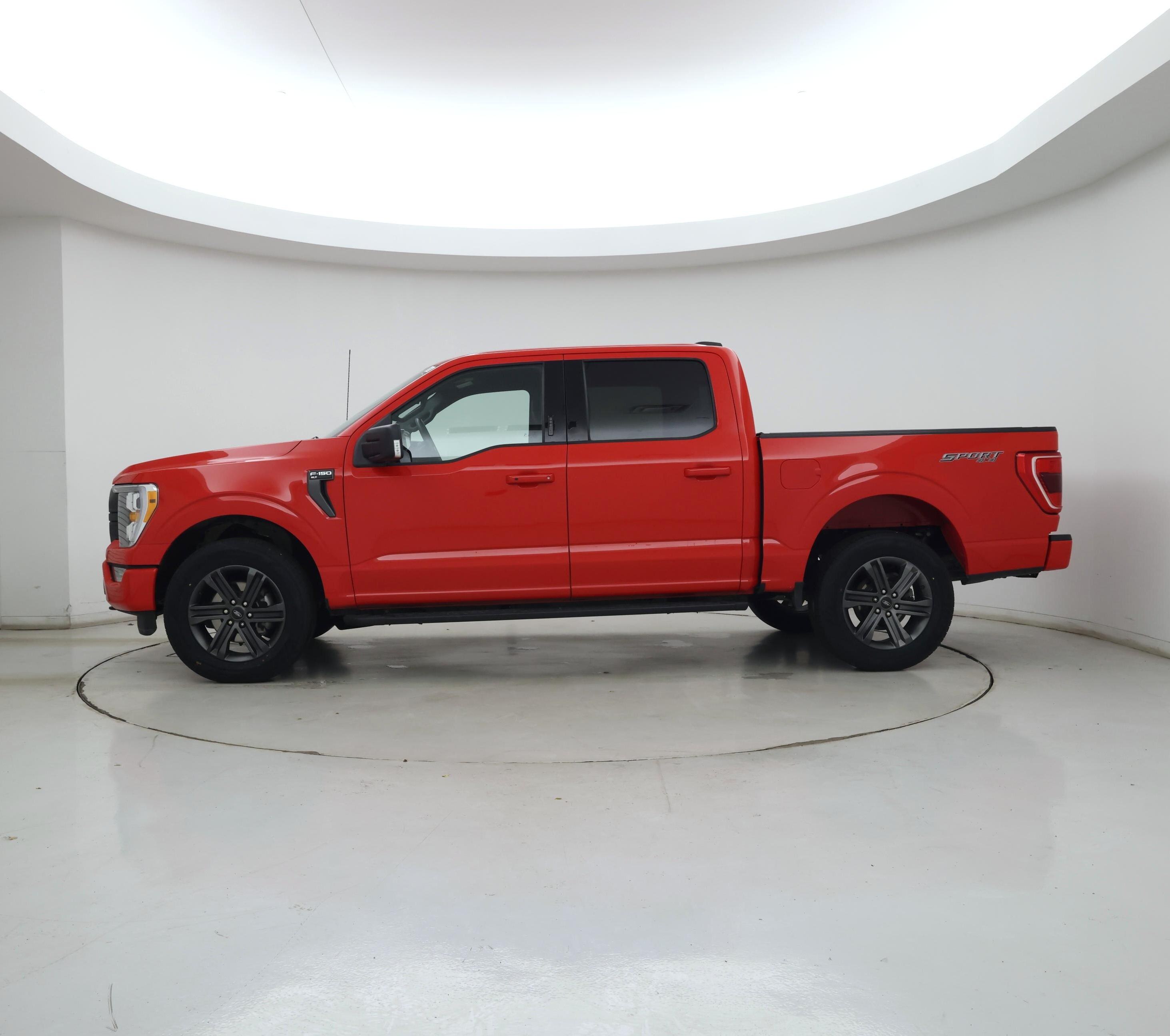 Thumbnail: 2022 Ford F-150 - 3