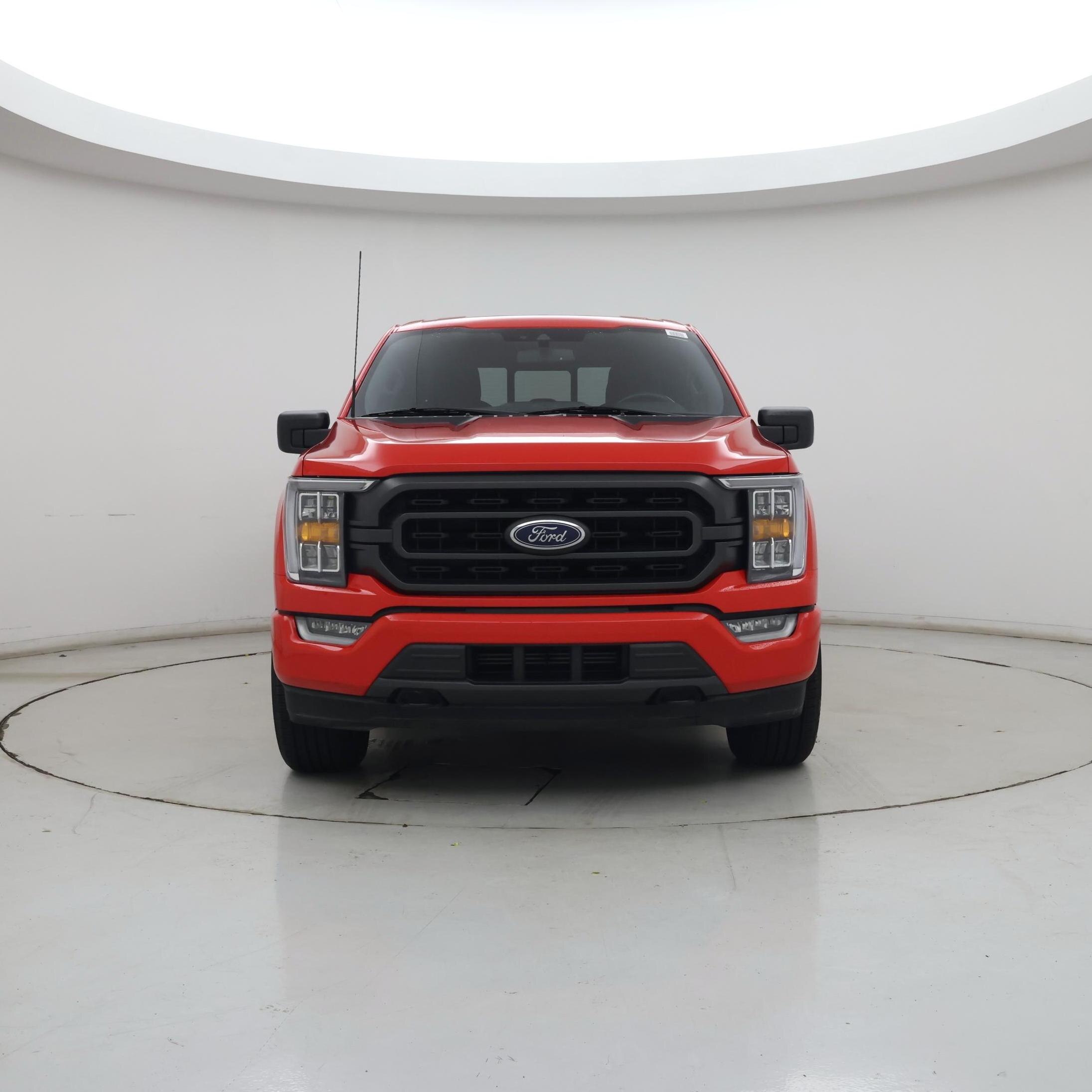 Thumbnail: 2022 Ford F-150 - 5