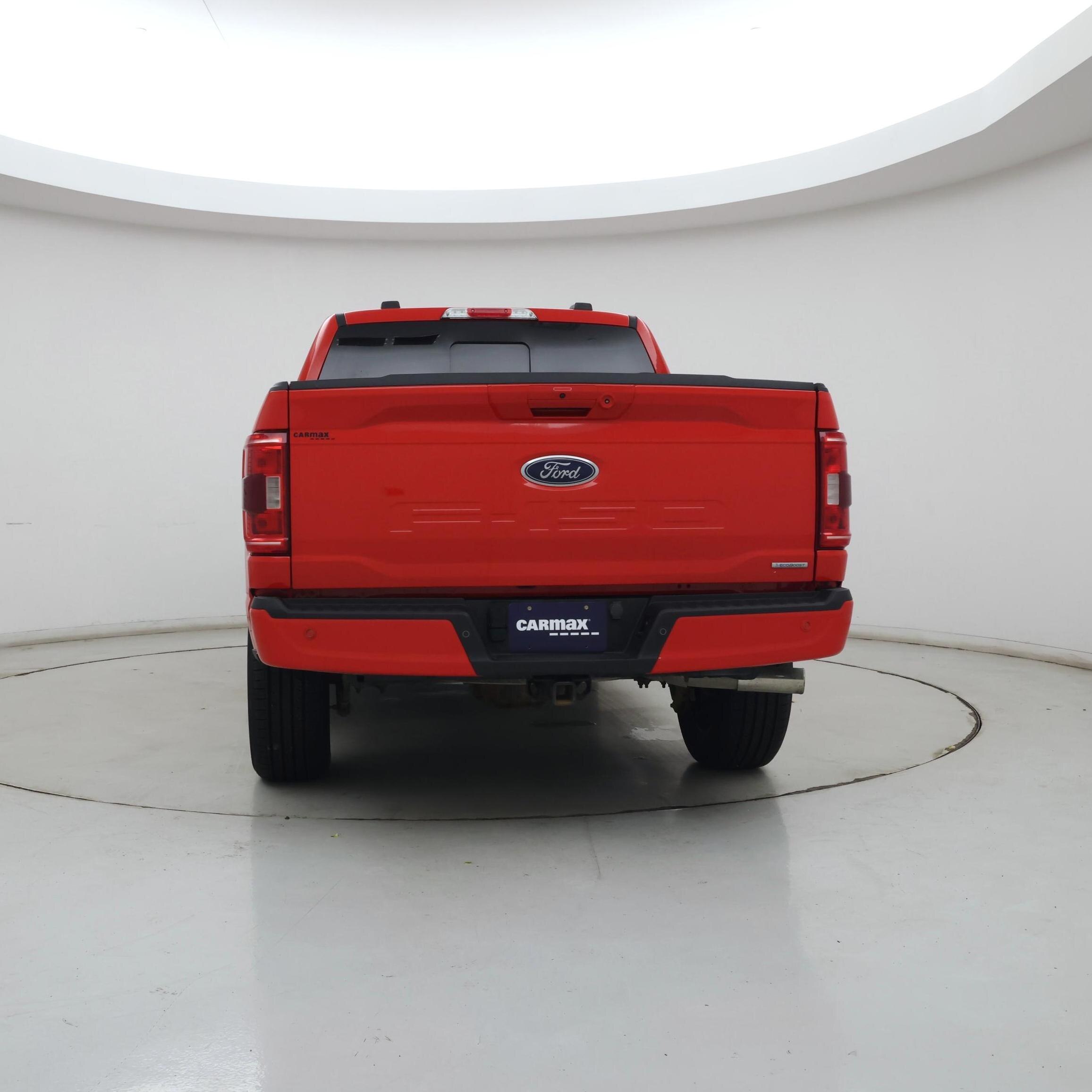 Thumbnail: 2022 Ford F-150 - 6