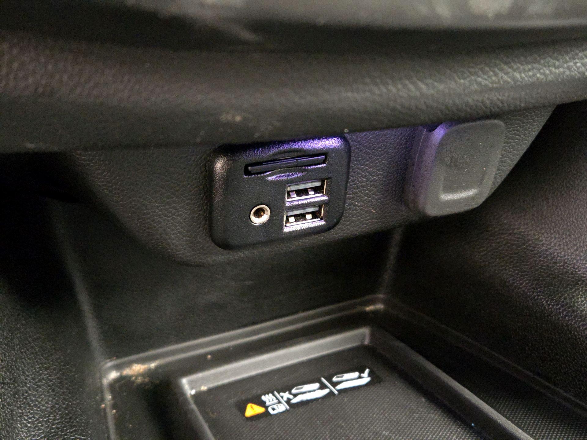 Thumbnail: 2023 Chevrolet Traverse - 18