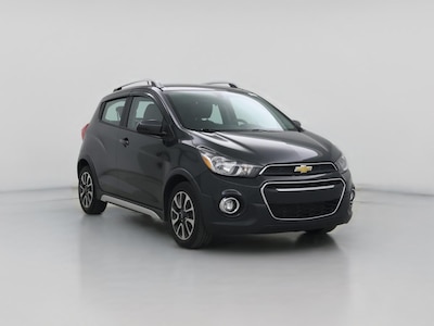 2022 Chevrolet Spark Activ