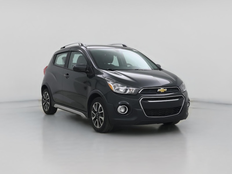 2022 Chevrolet Spark ACTIV -
                  Indianapolis, IN