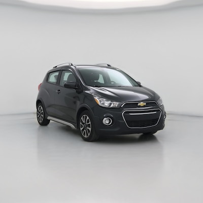 2022 Chevrolet Spark Activ