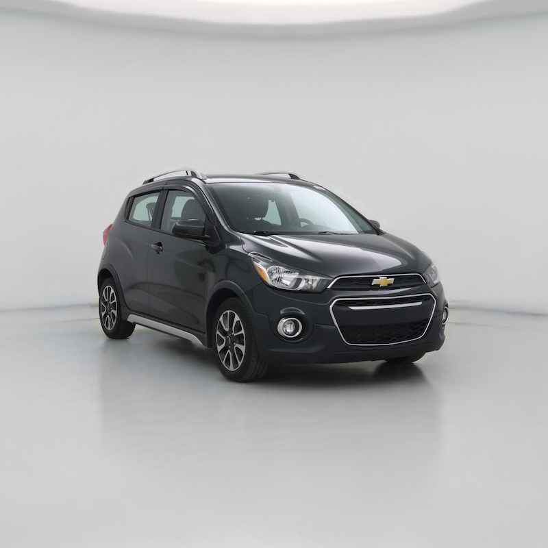 2022 Chevrolet Spark Activ