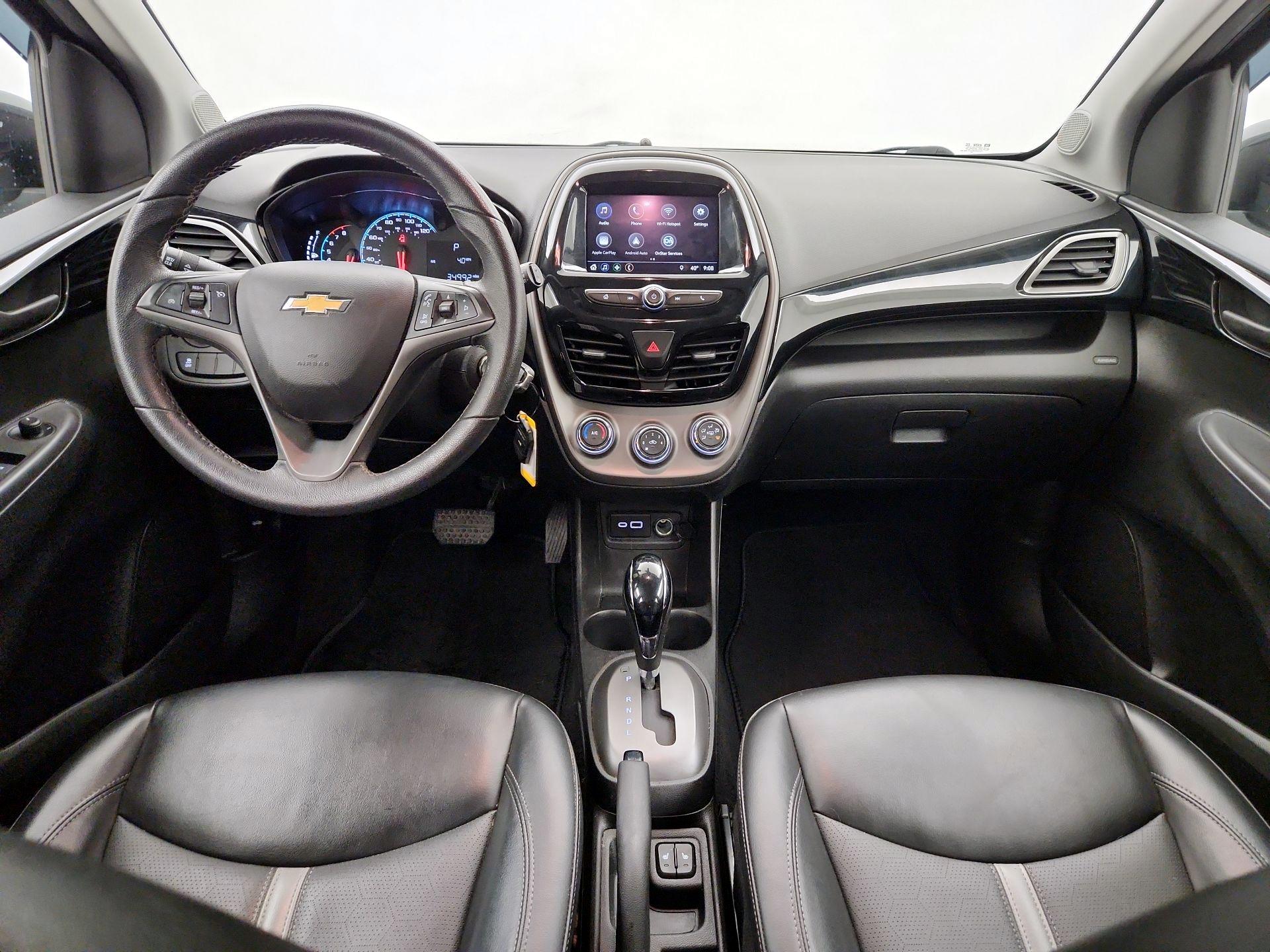 Thumbnail: 2022 Chevrolet Spark - 9