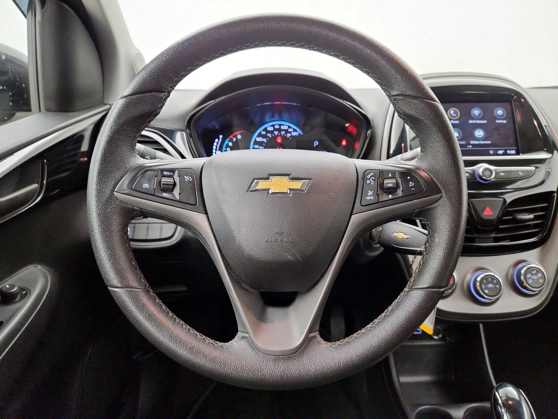 Thumbnail: 2022 Chevrolet Spark - 10