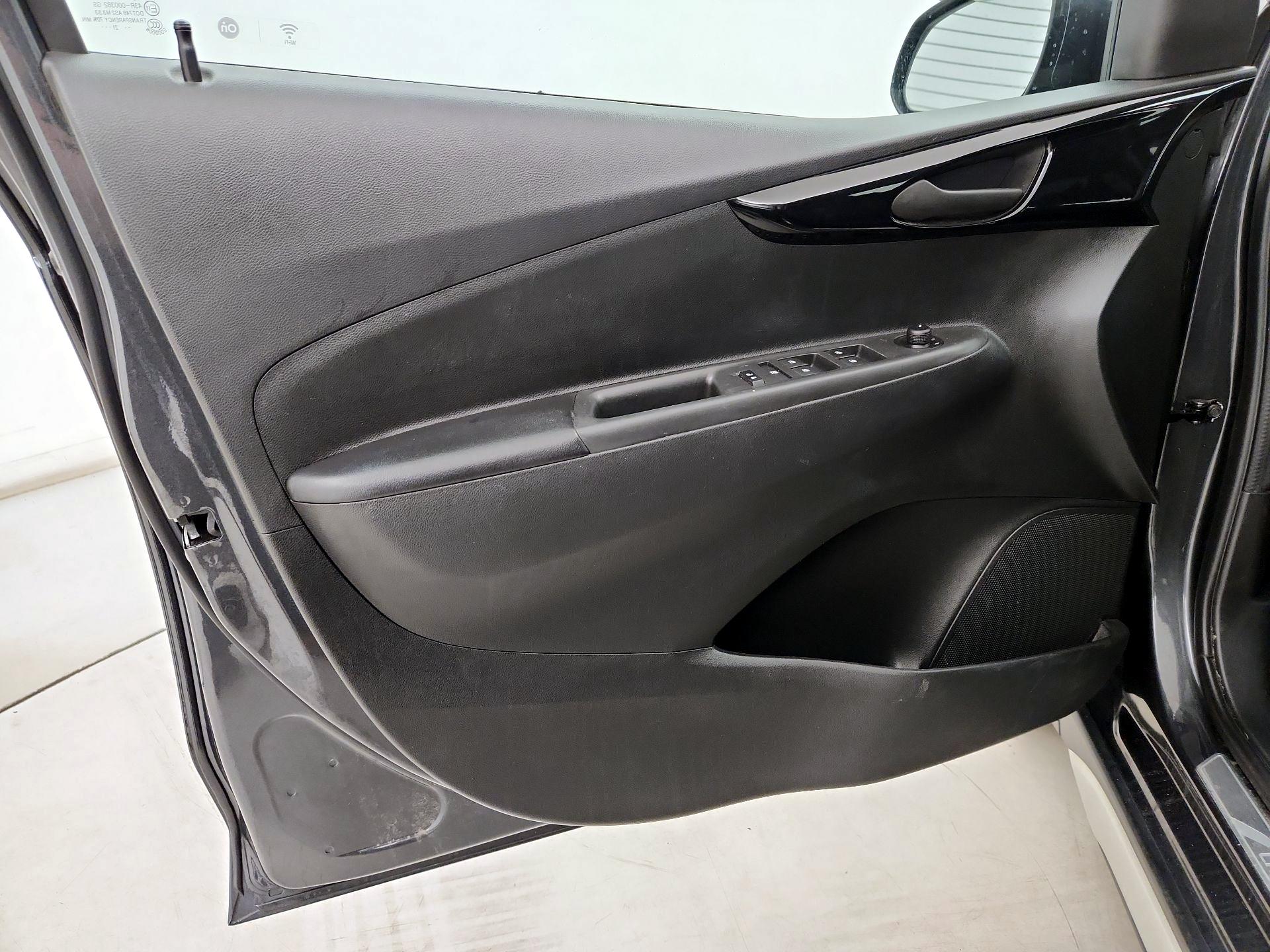 Thumbnail: 2022 Chevrolet Spark - 12