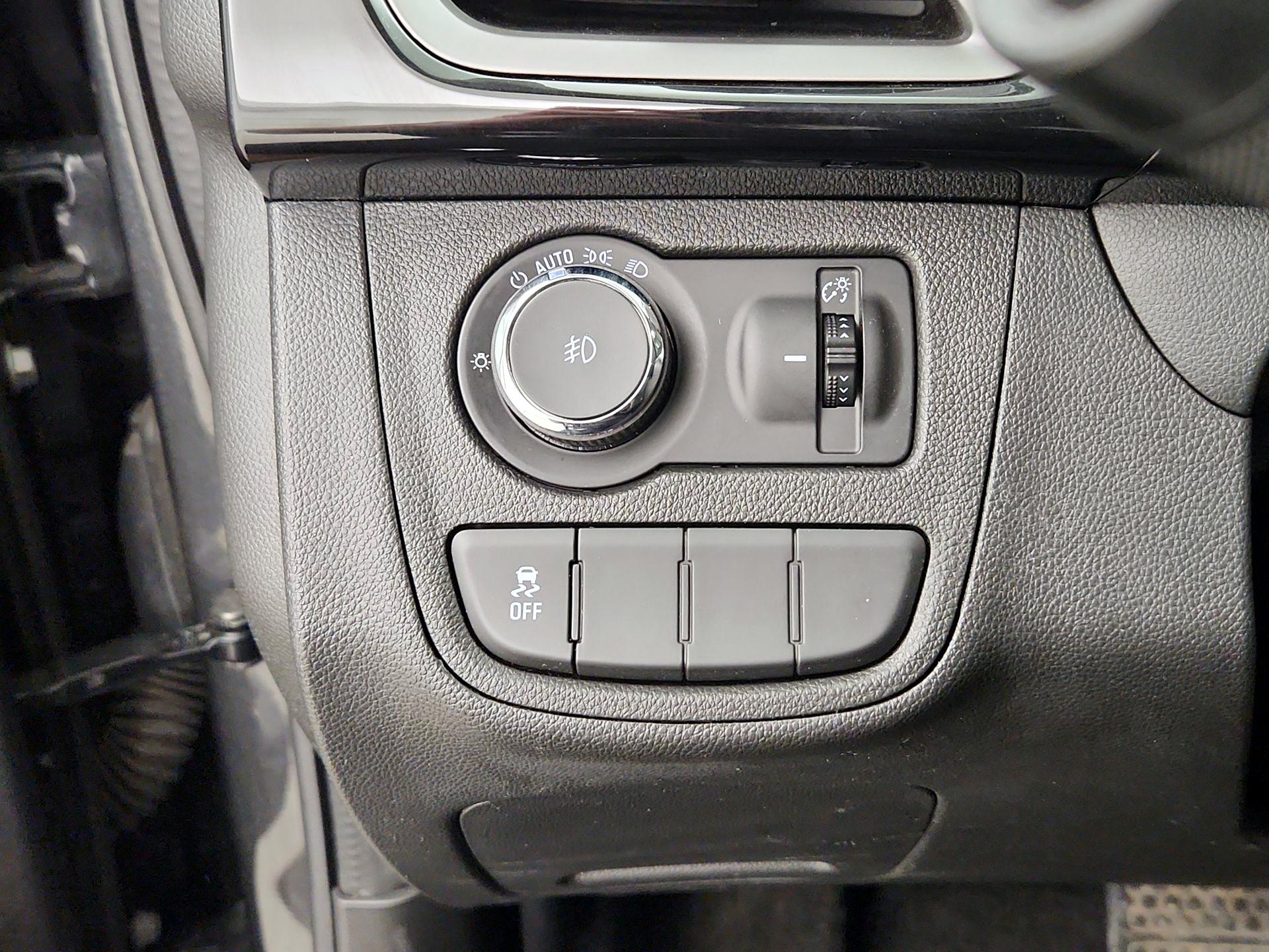 Thumbnail: 2022 Chevrolet Spark - 13