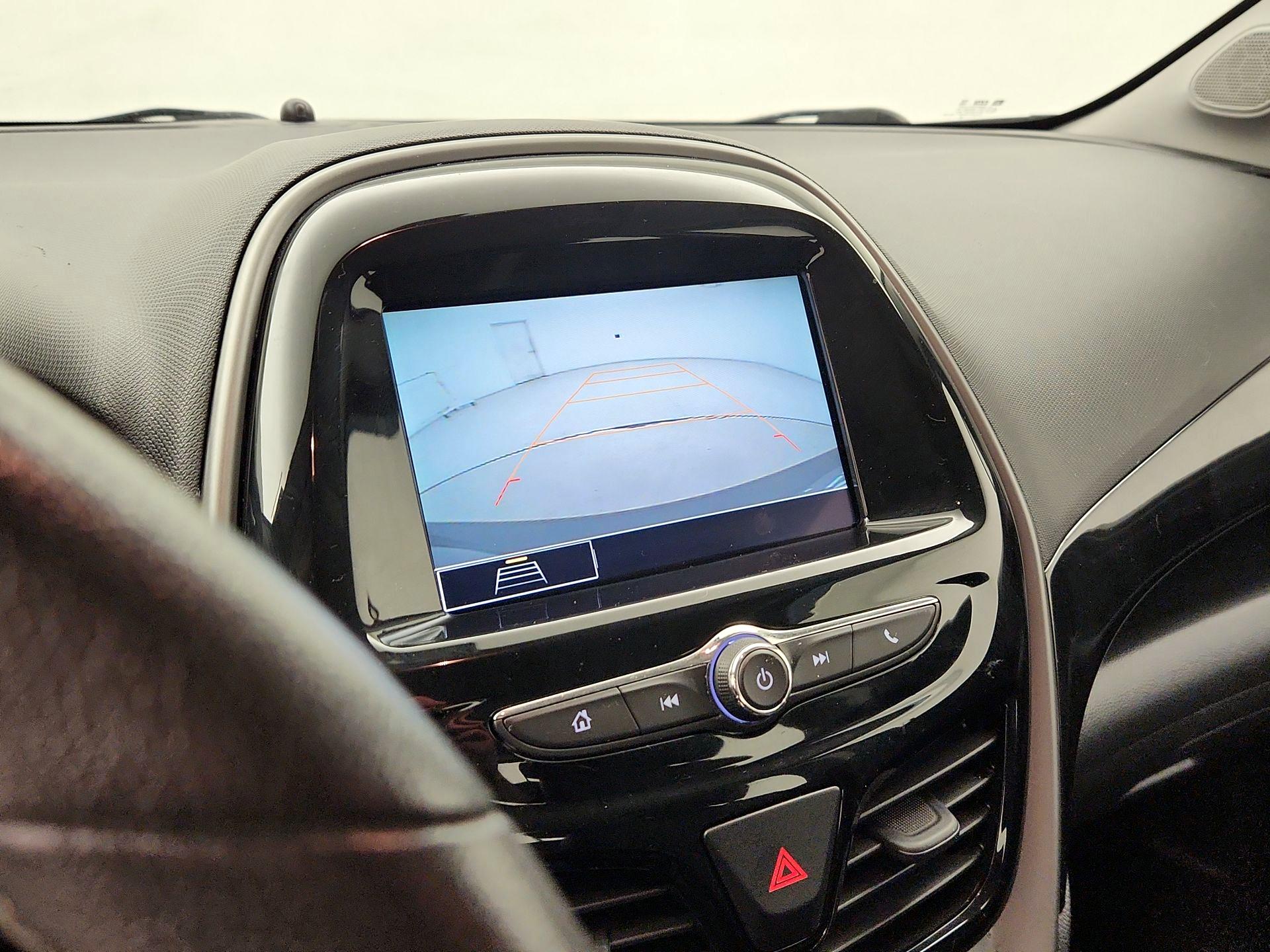 Thumbnail: 2022 Chevrolet Spark - 14