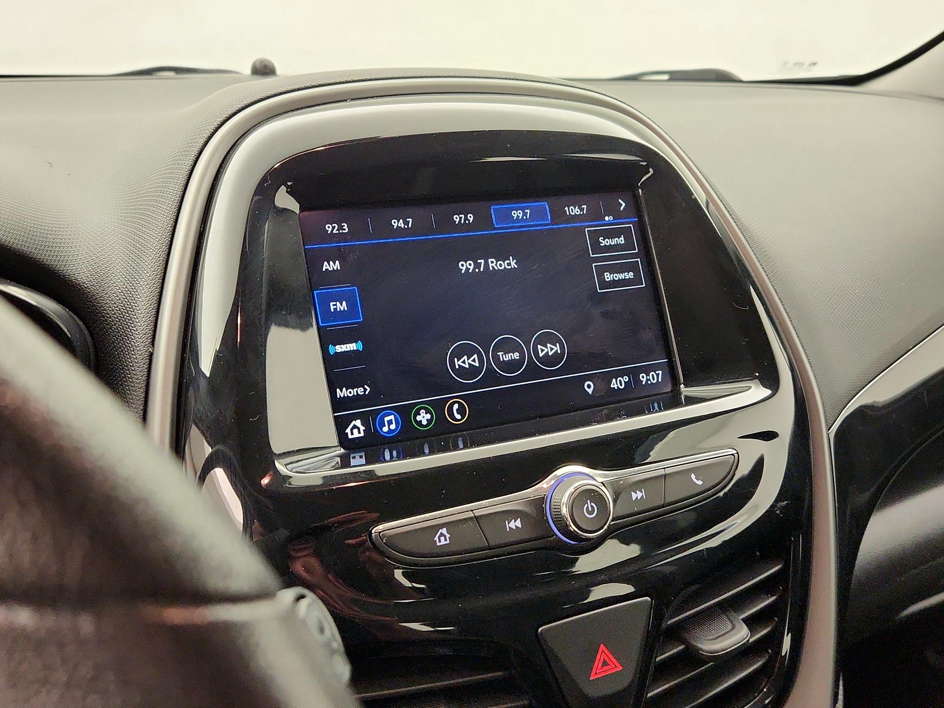 Thumbnail: 2022 Chevrolet Spark - 15