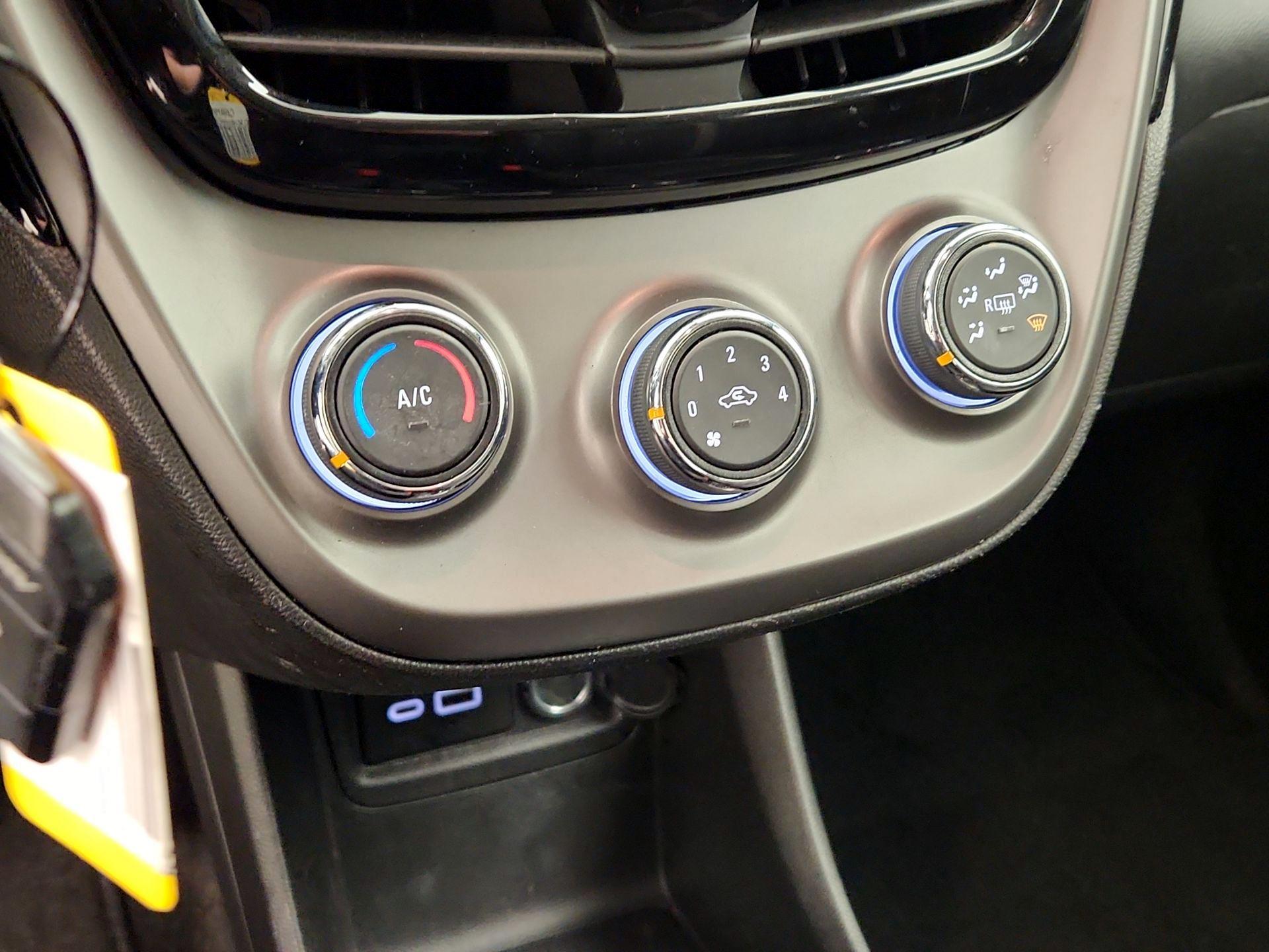 Thumbnail: 2022 Chevrolet Spark - 16