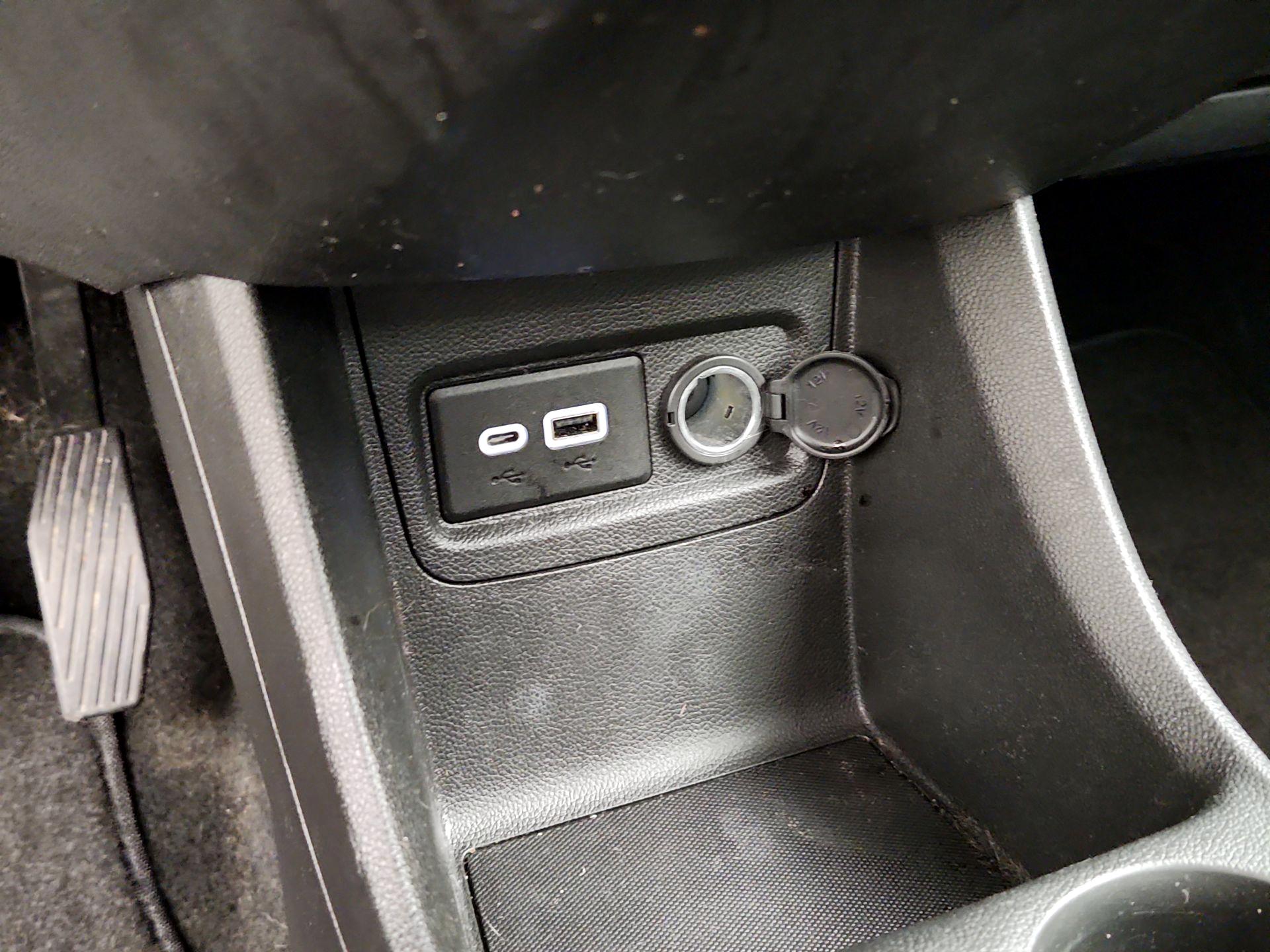 Thumbnail: 2022 Chevrolet Spark - 18