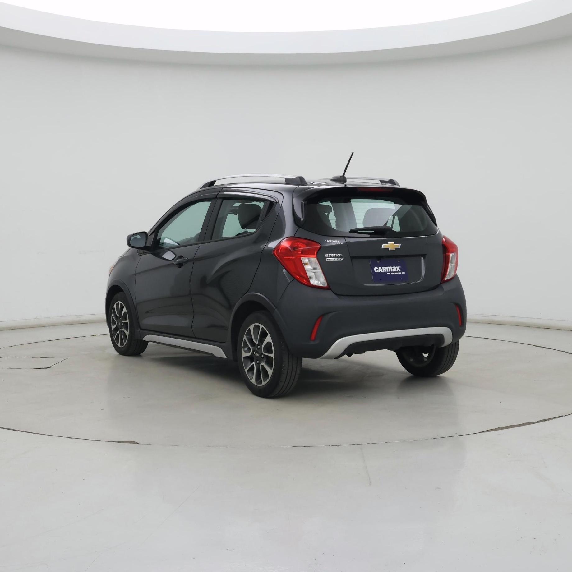 Thumbnail: 2022 Chevrolet Spark - 2