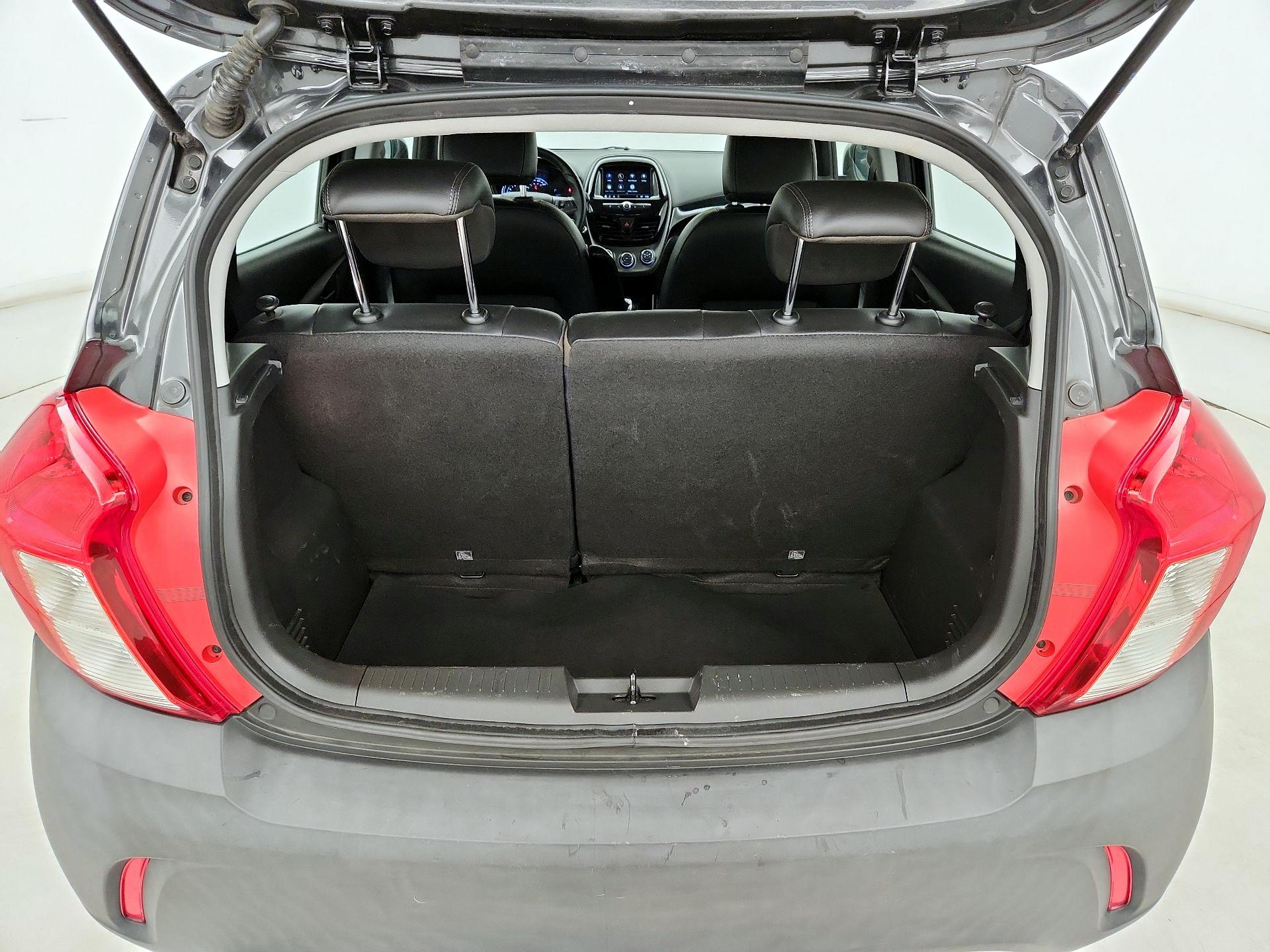 Thumbnail: 2022 Chevrolet Spark - 20