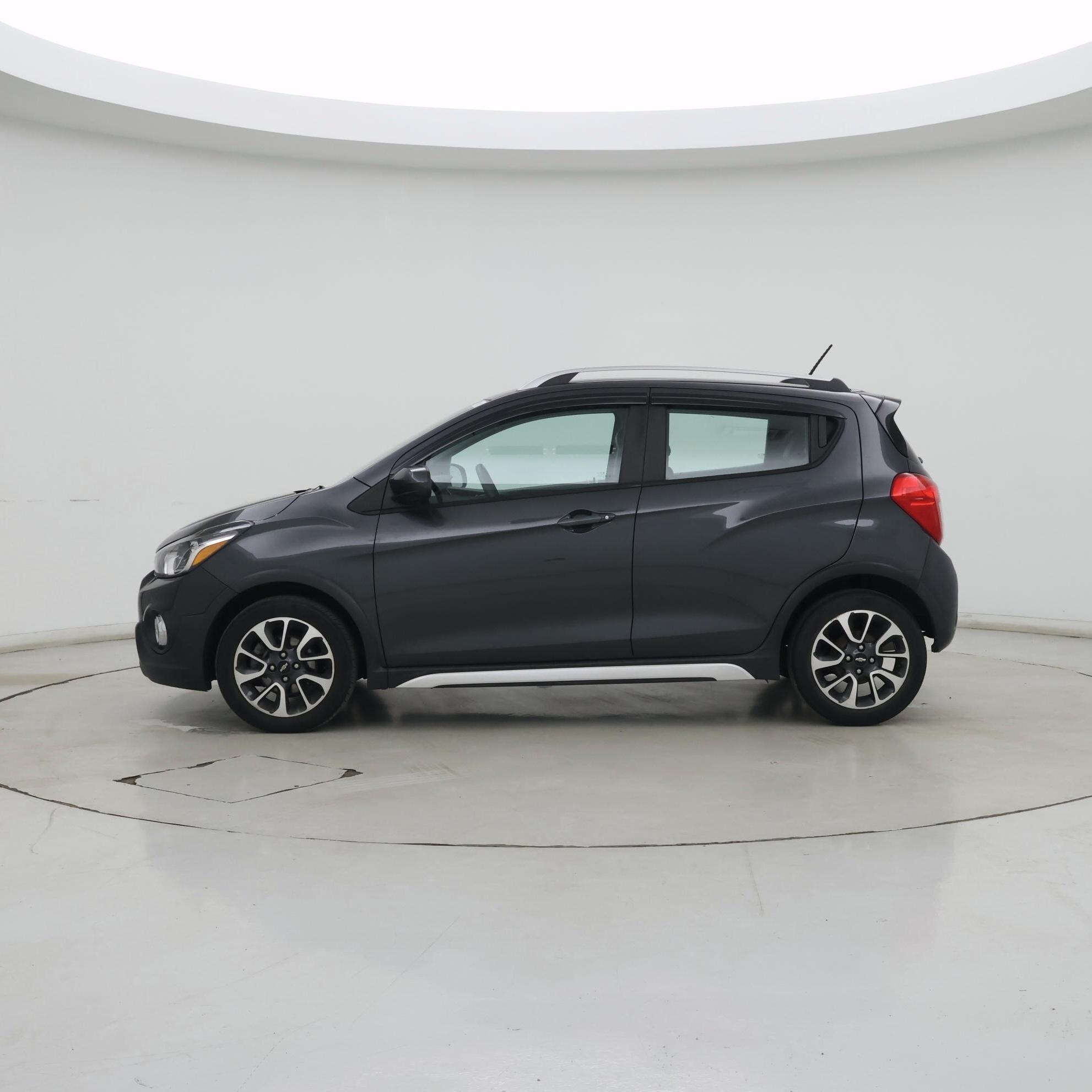 Thumbnail: 2022 Chevrolet Spark - 3