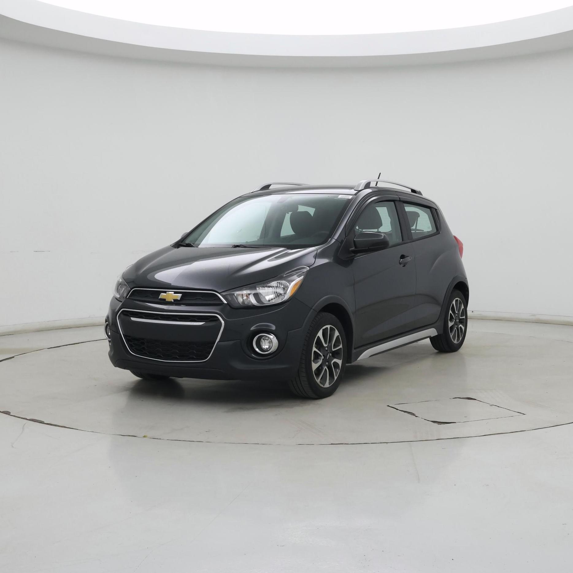 Thumbnail: 2022 Chevrolet Spark - 4