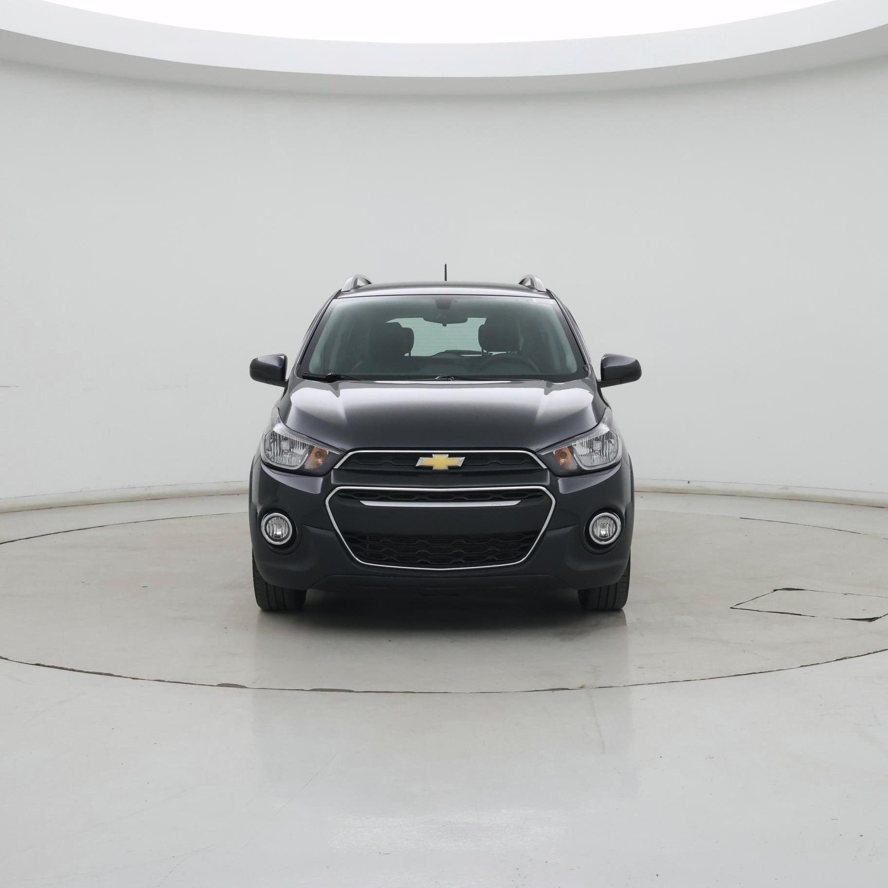 Thumbnail: 2022 Chevrolet Spark - 5