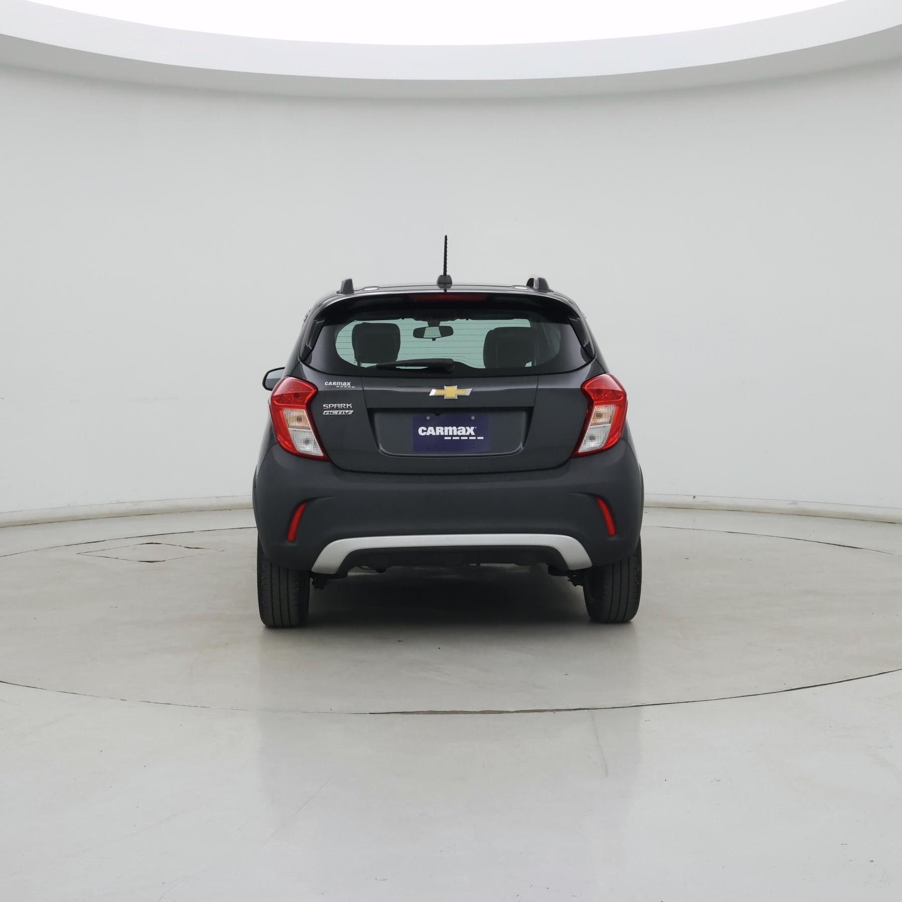 Thumbnail: 2022 Chevrolet Spark - 6