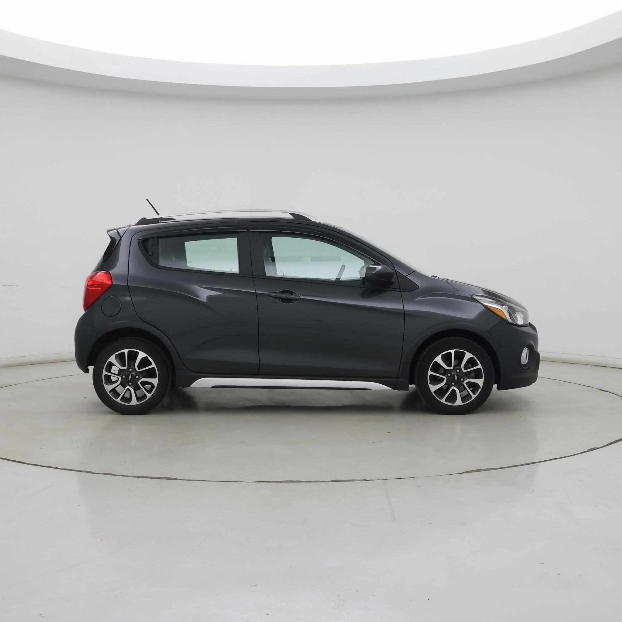 Thumbnail: 2022 Chevrolet Spark - 7
