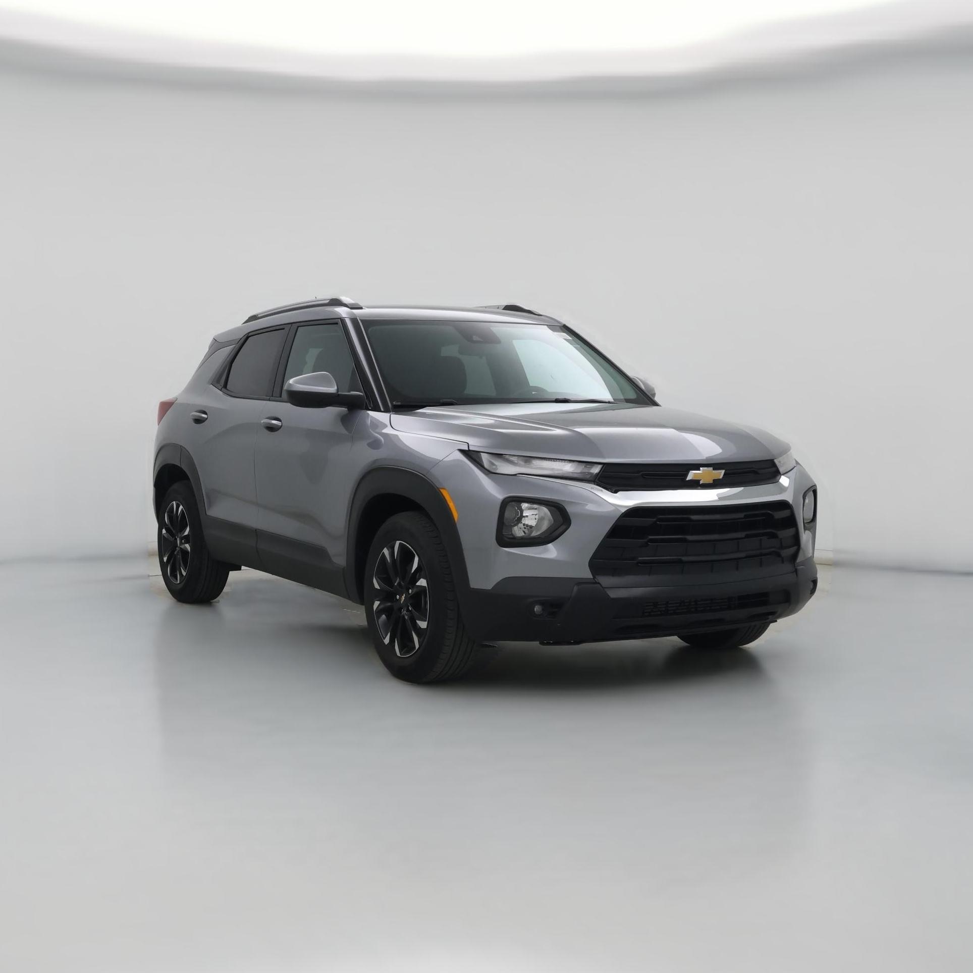 Thumbnail: 2023 Chevrolet TrailBlazer - 1