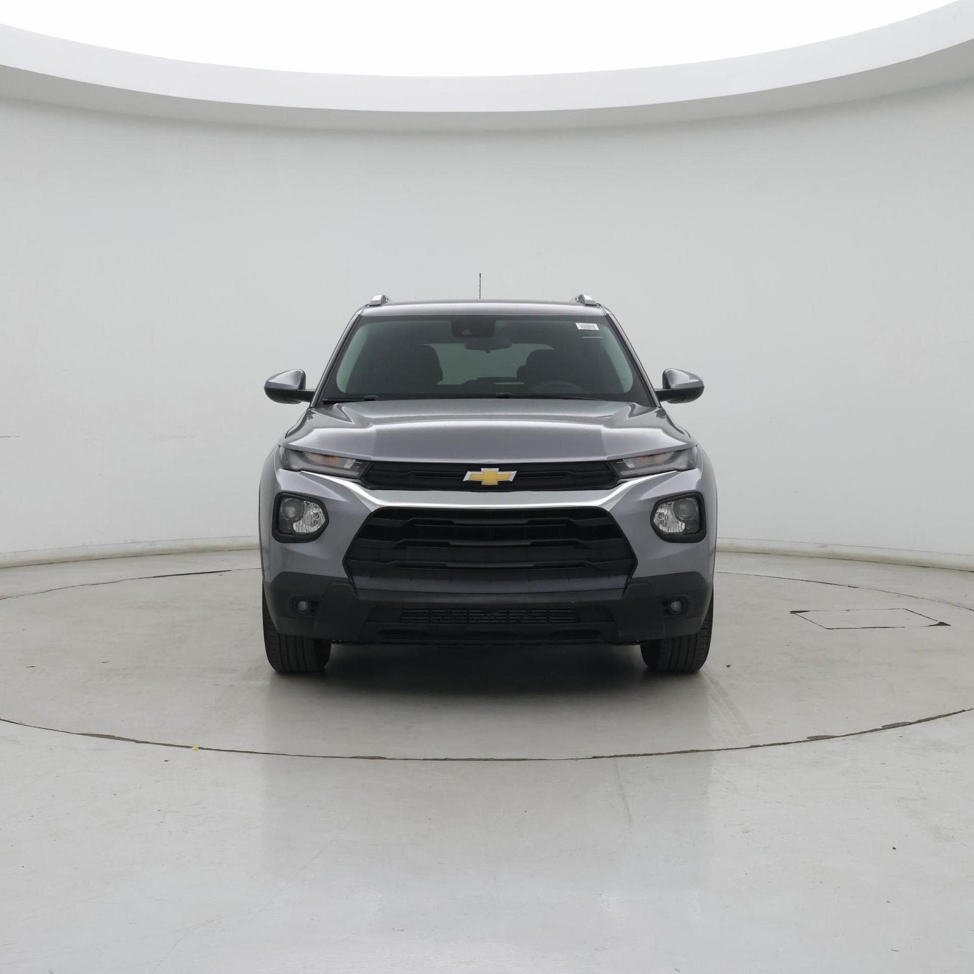 Thumbnail: 2023 Chevrolet TrailBlazer - 5