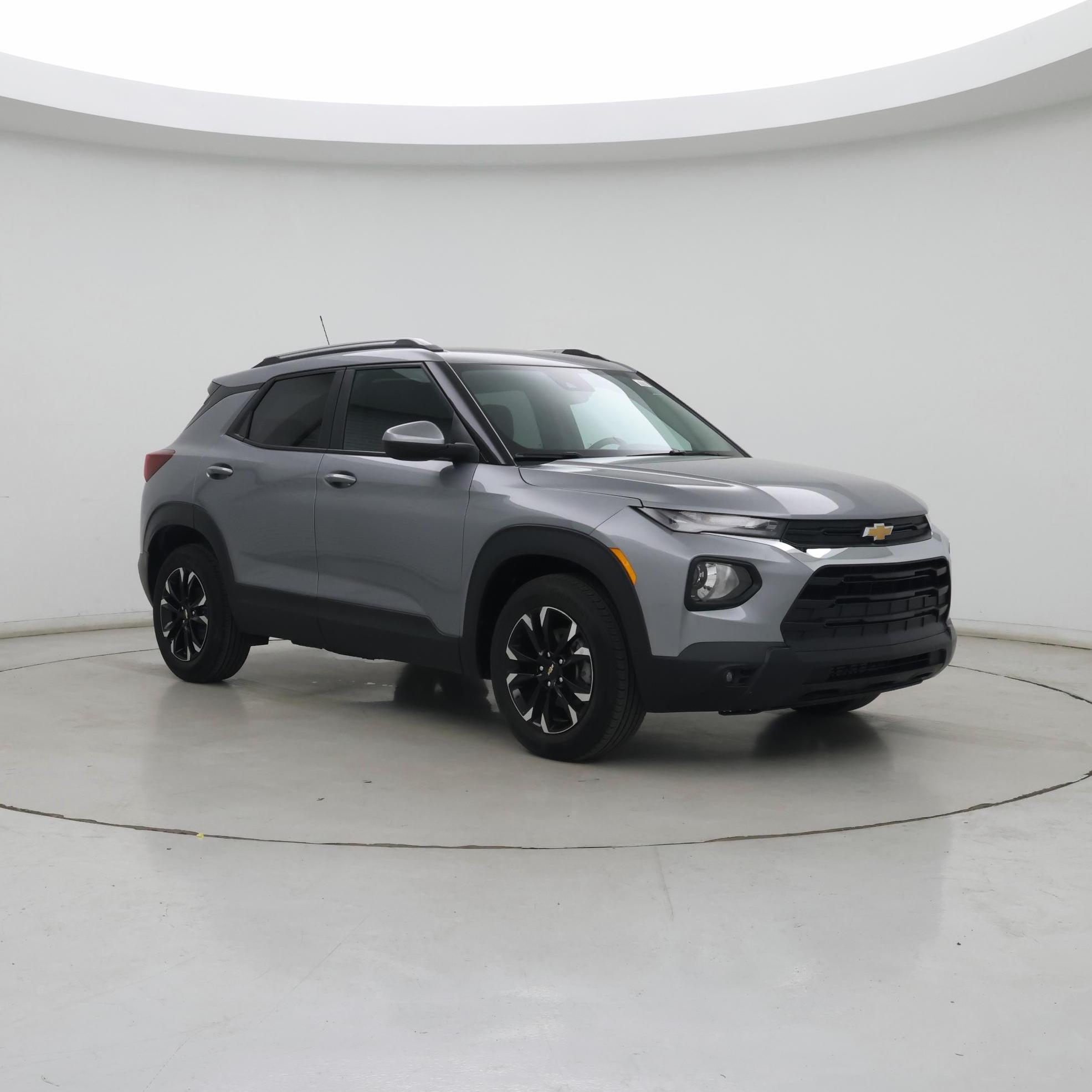 Thumbnail: 2023 Chevrolet TrailBlazer - 7