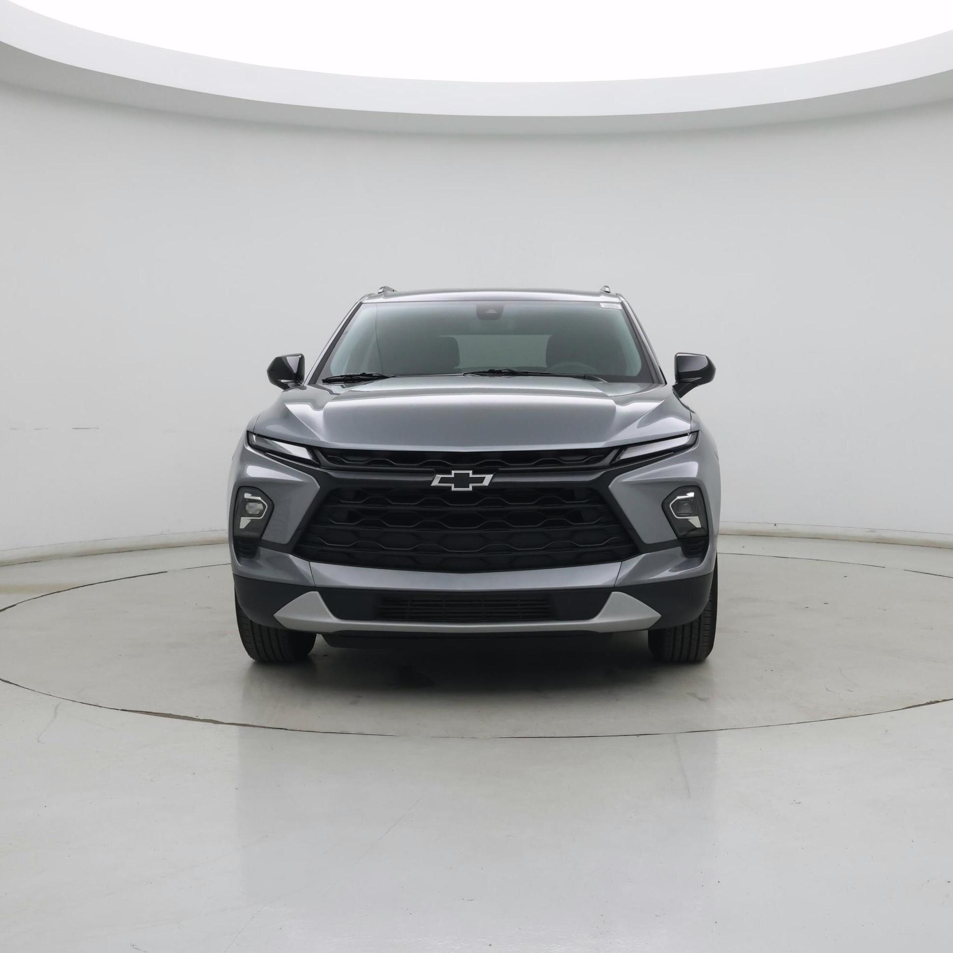 Thumbnail: 2024 Chevrolet Blazer - 5