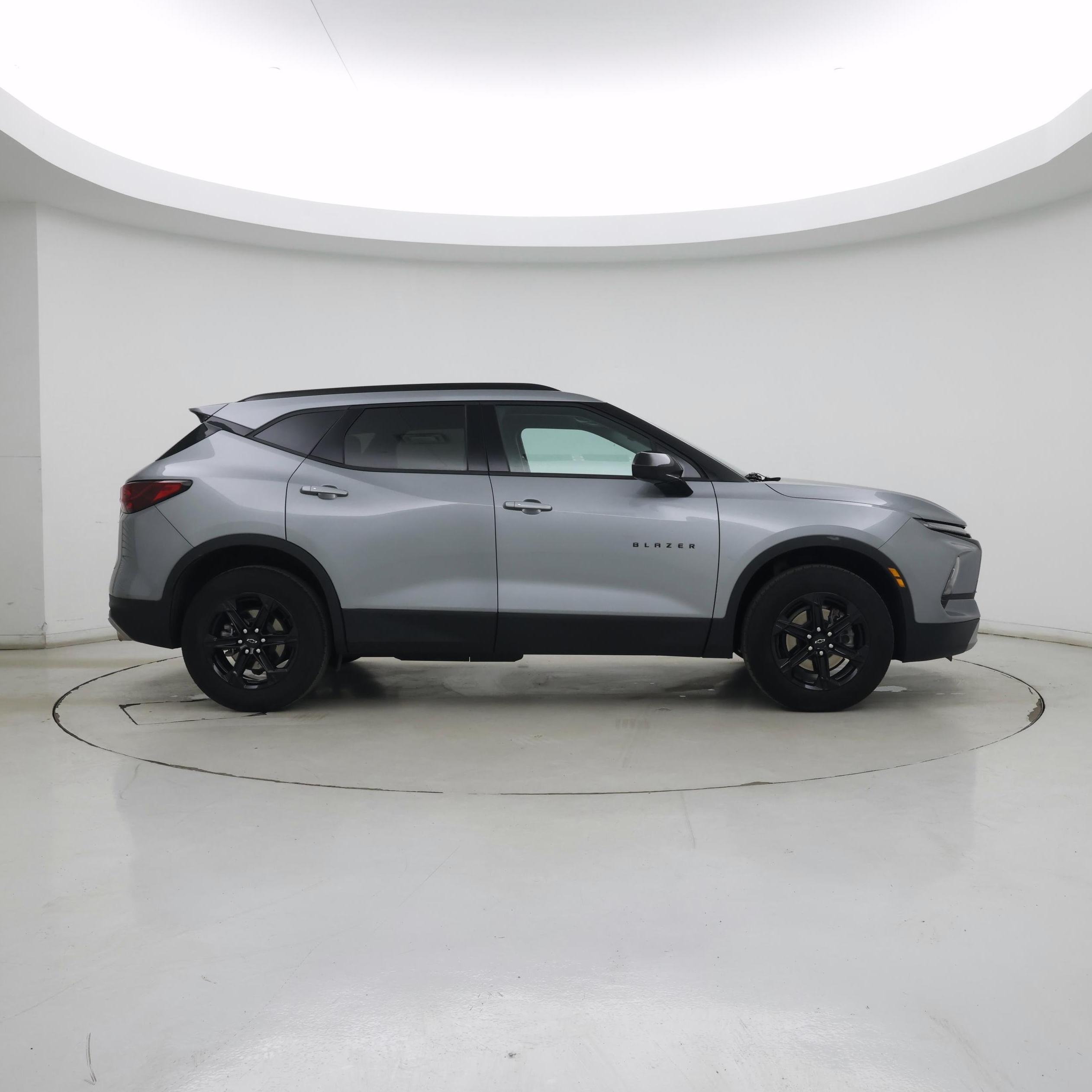 Thumbnail: 2024 Chevrolet Blazer - 7