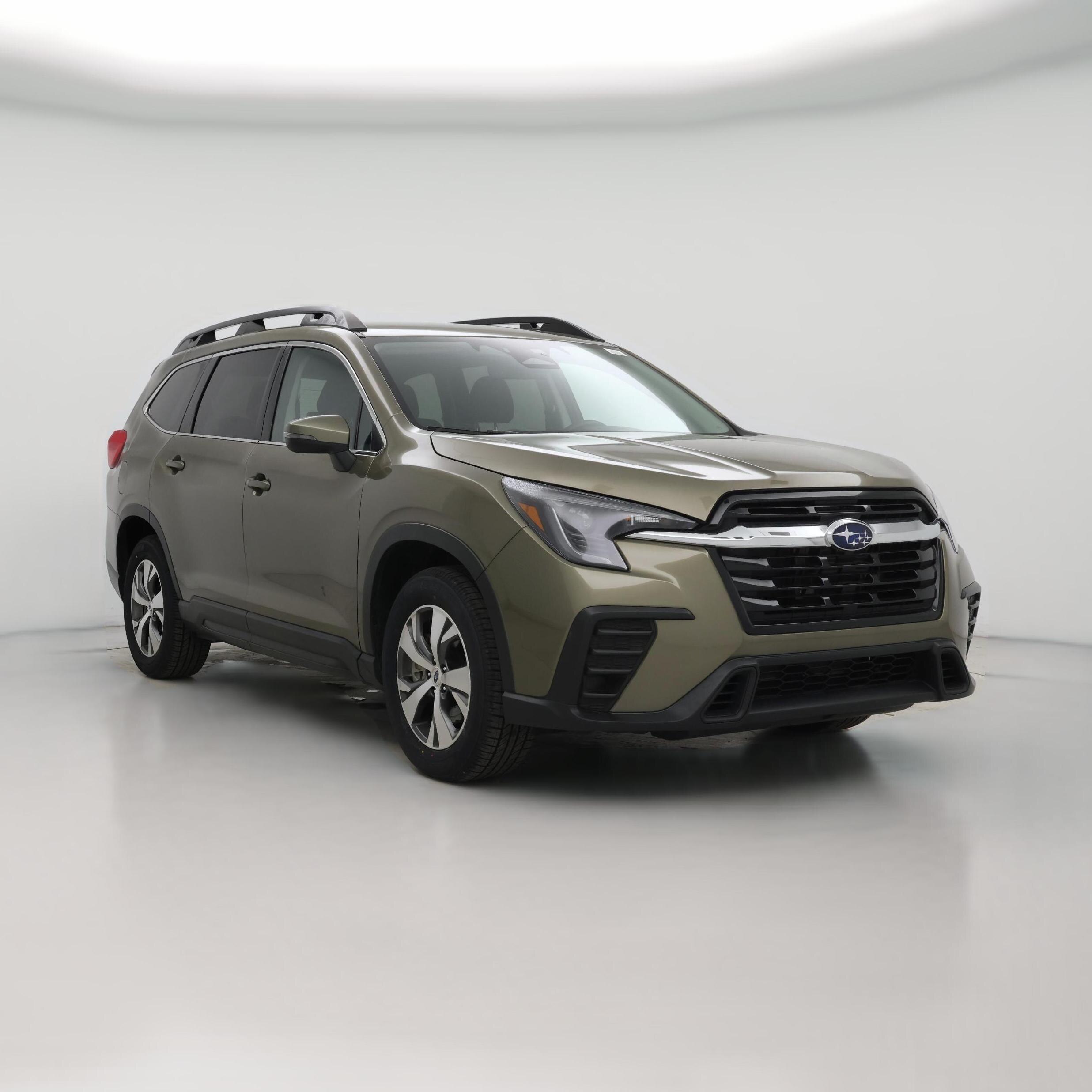 Thumbnail: 2023 Subaru Ascent - 1