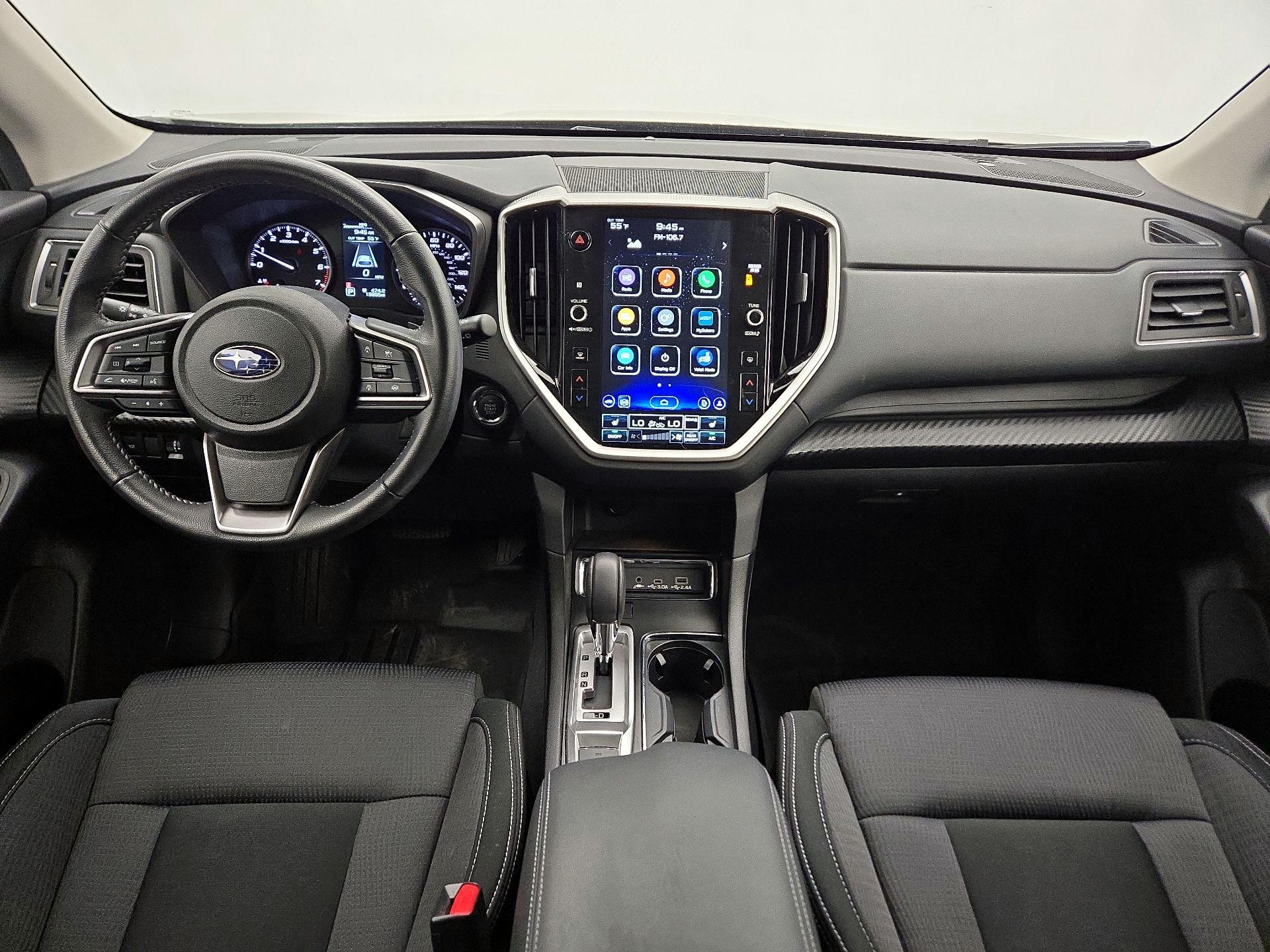 Thumbnail: 2023 Subaru Ascent - 9