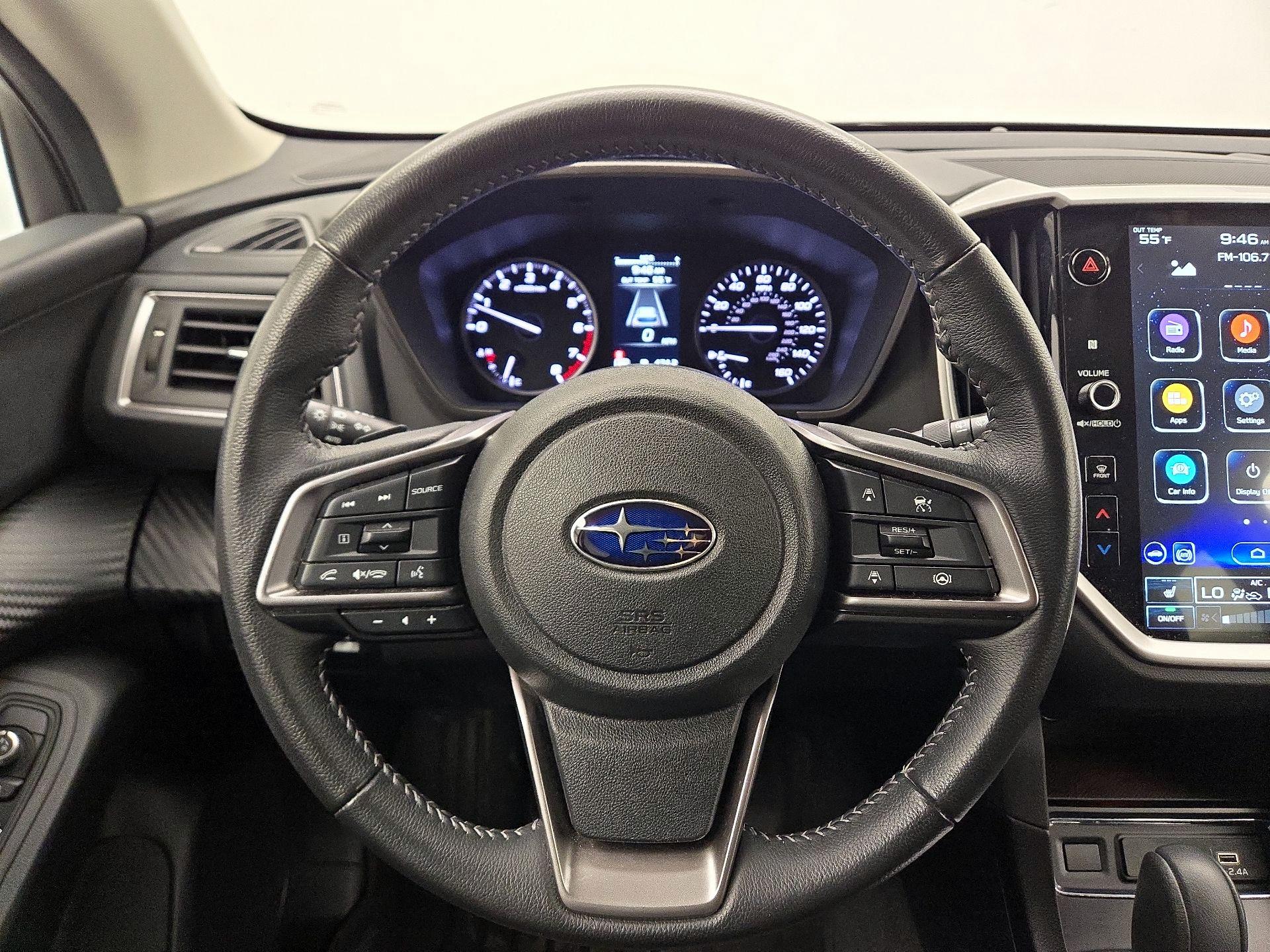 Thumbnail: 2023 Subaru Ascent - 10