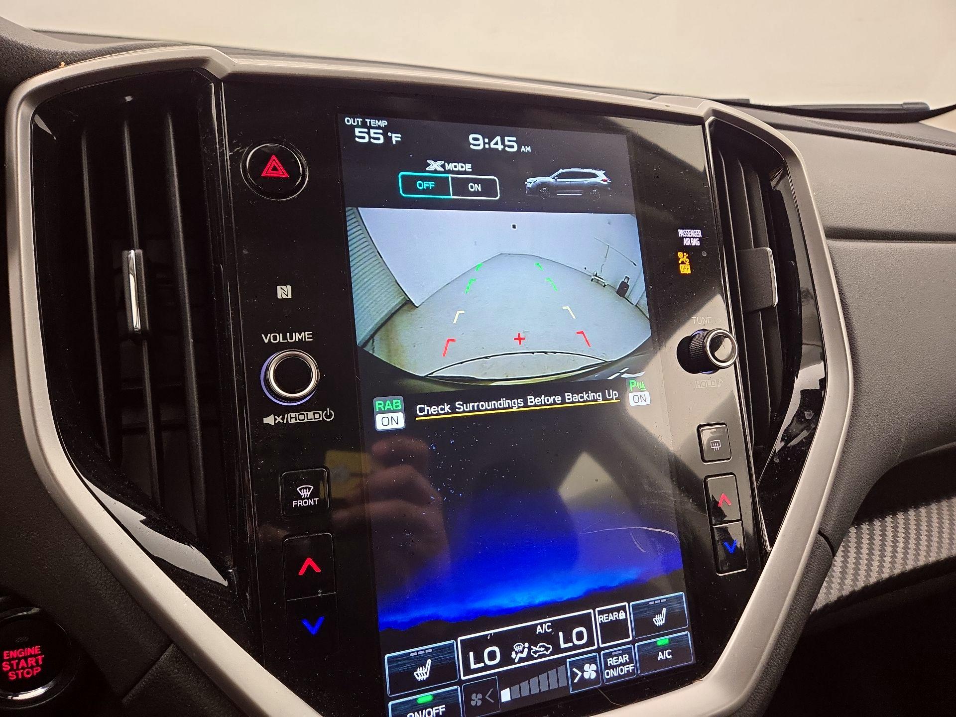 Thumbnail: 2023 Subaru Ascent - 14