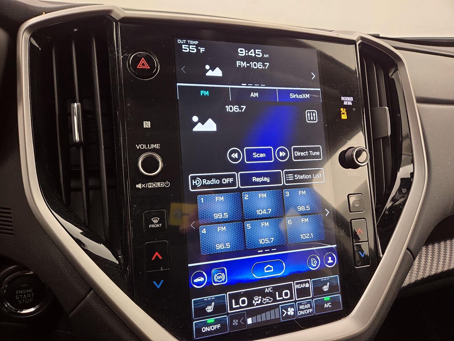 Thumbnail: 2023 Subaru Ascent - 15