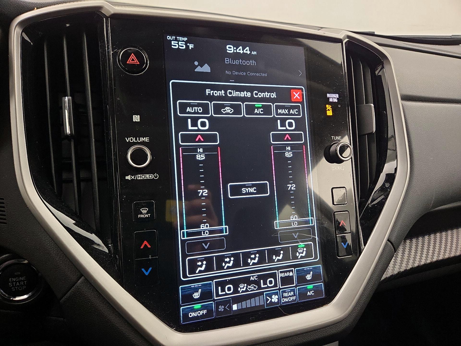 Thumbnail: 2023 Subaru Ascent - 16