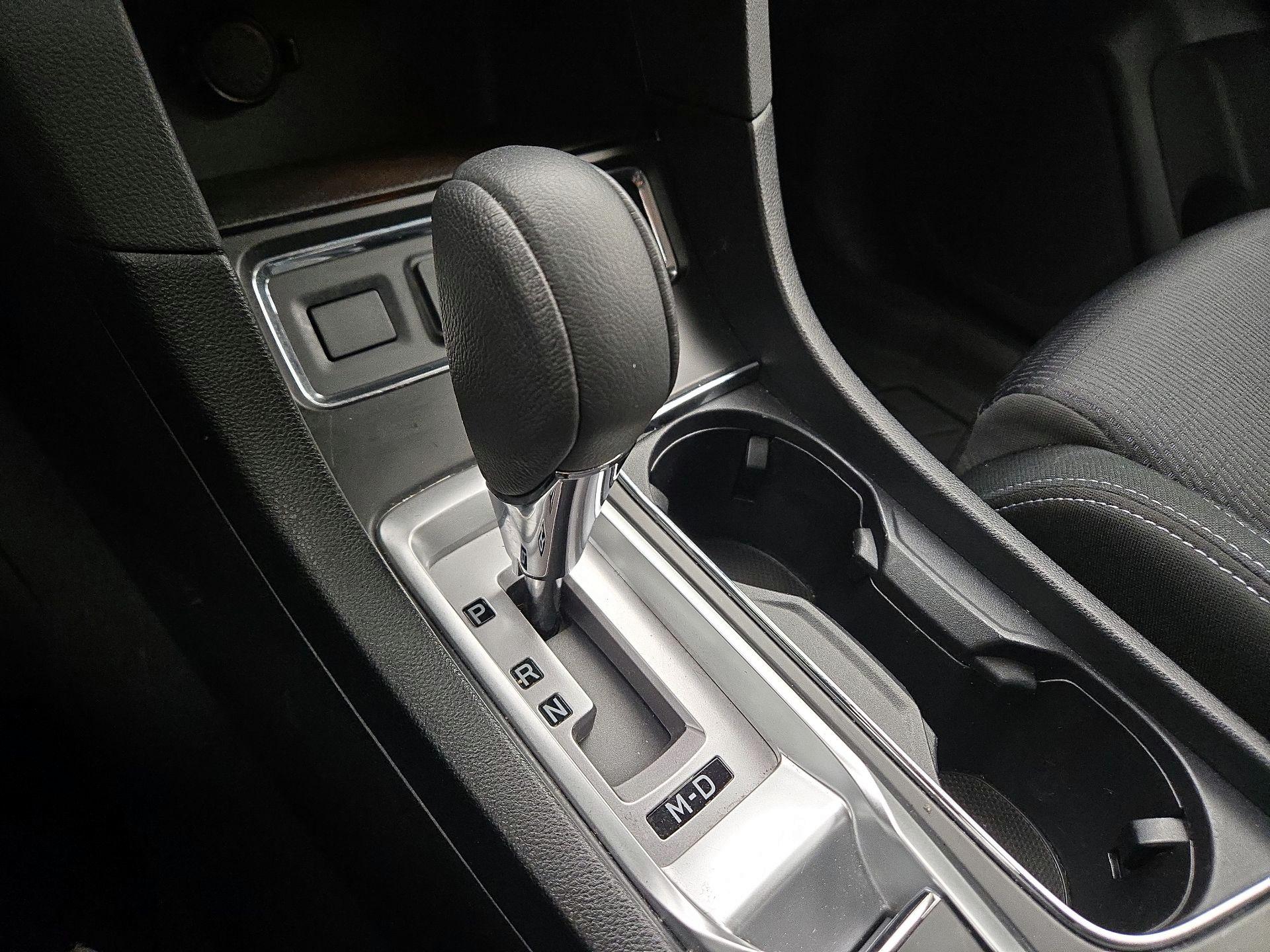 Thumbnail: 2023 Subaru Ascent - 17