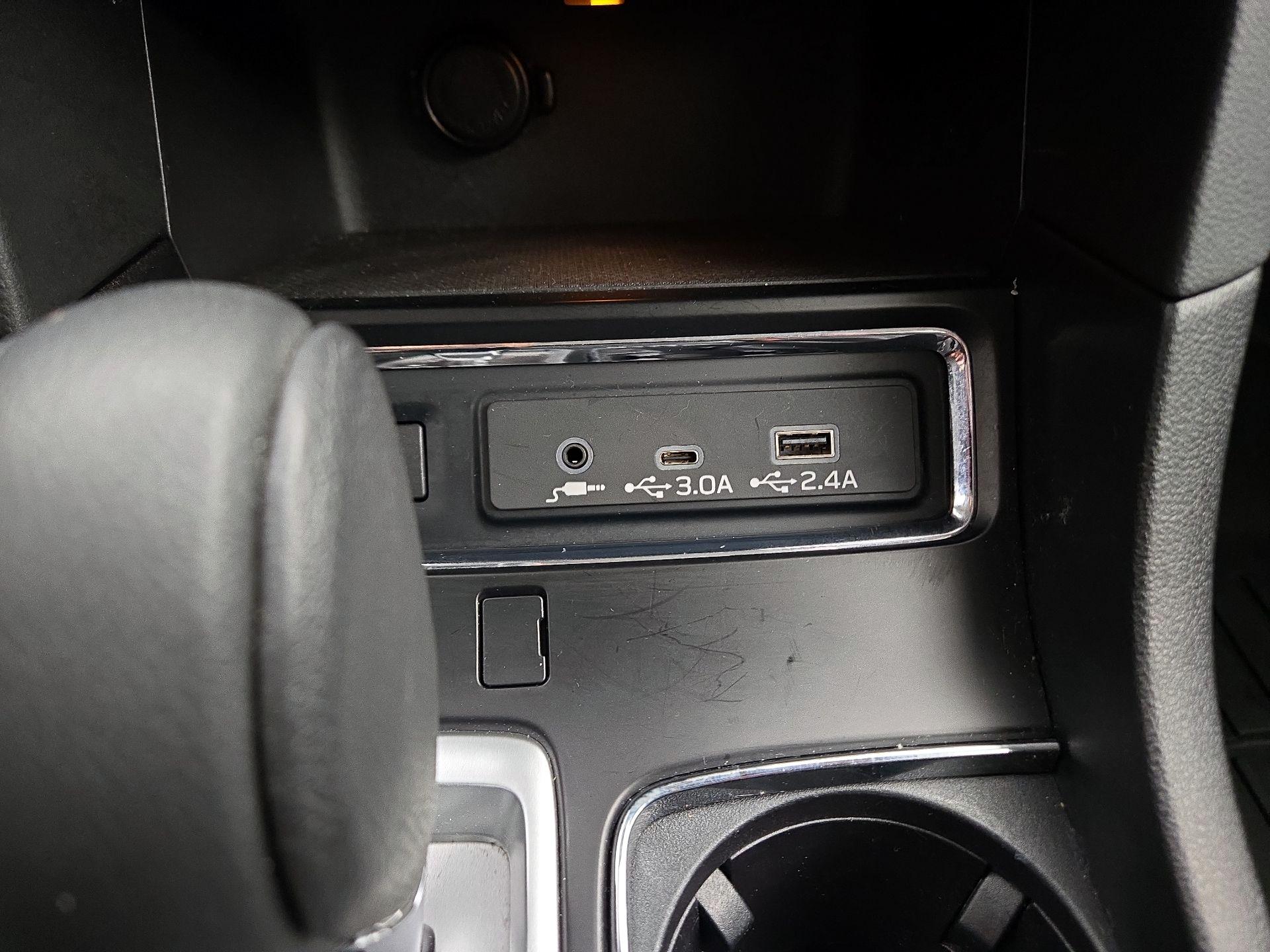 Thumbnail: 2023 Subaru Ascent - 18