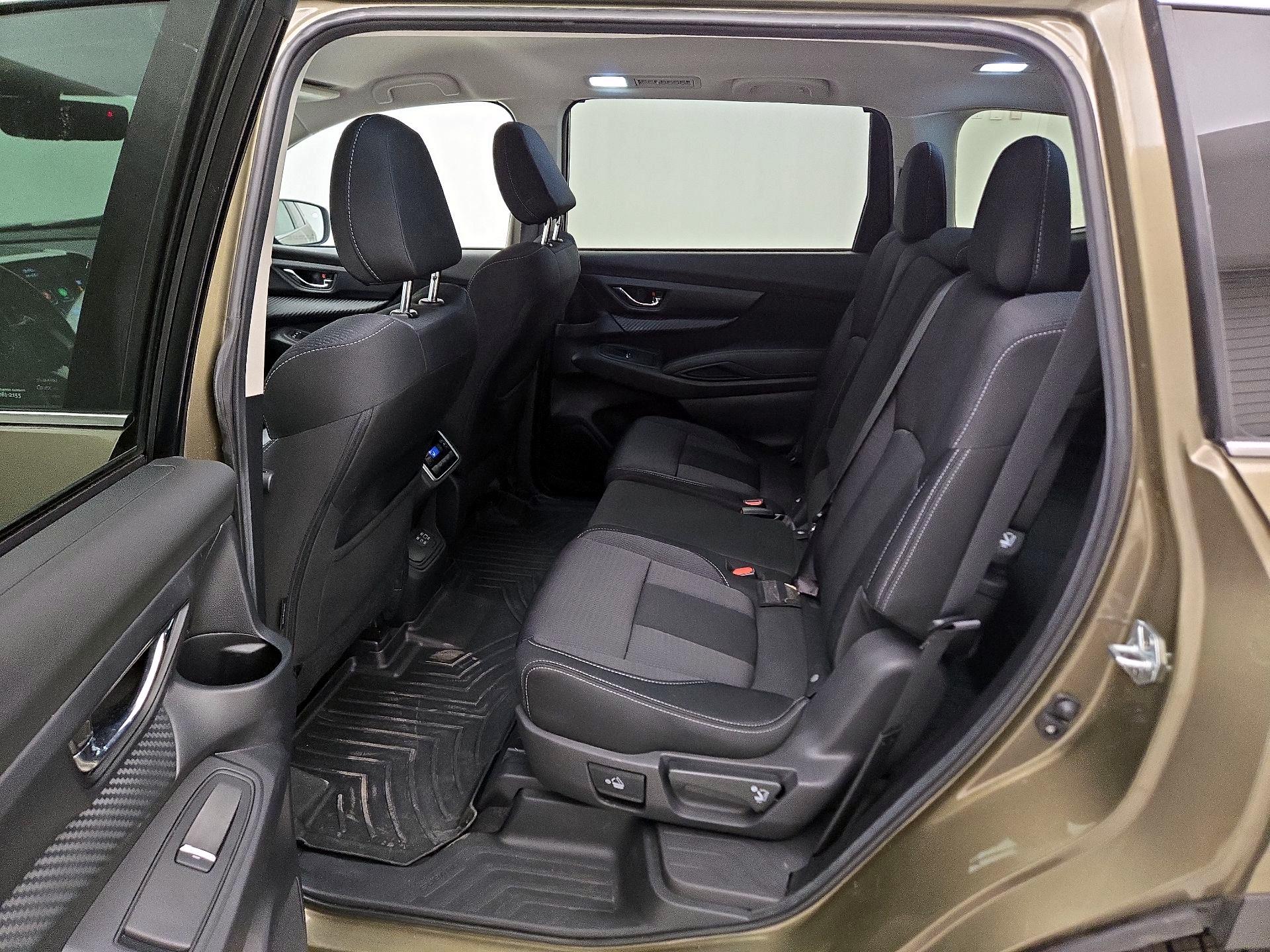 Thumbnail: 2023 Subaru Ascent - 19