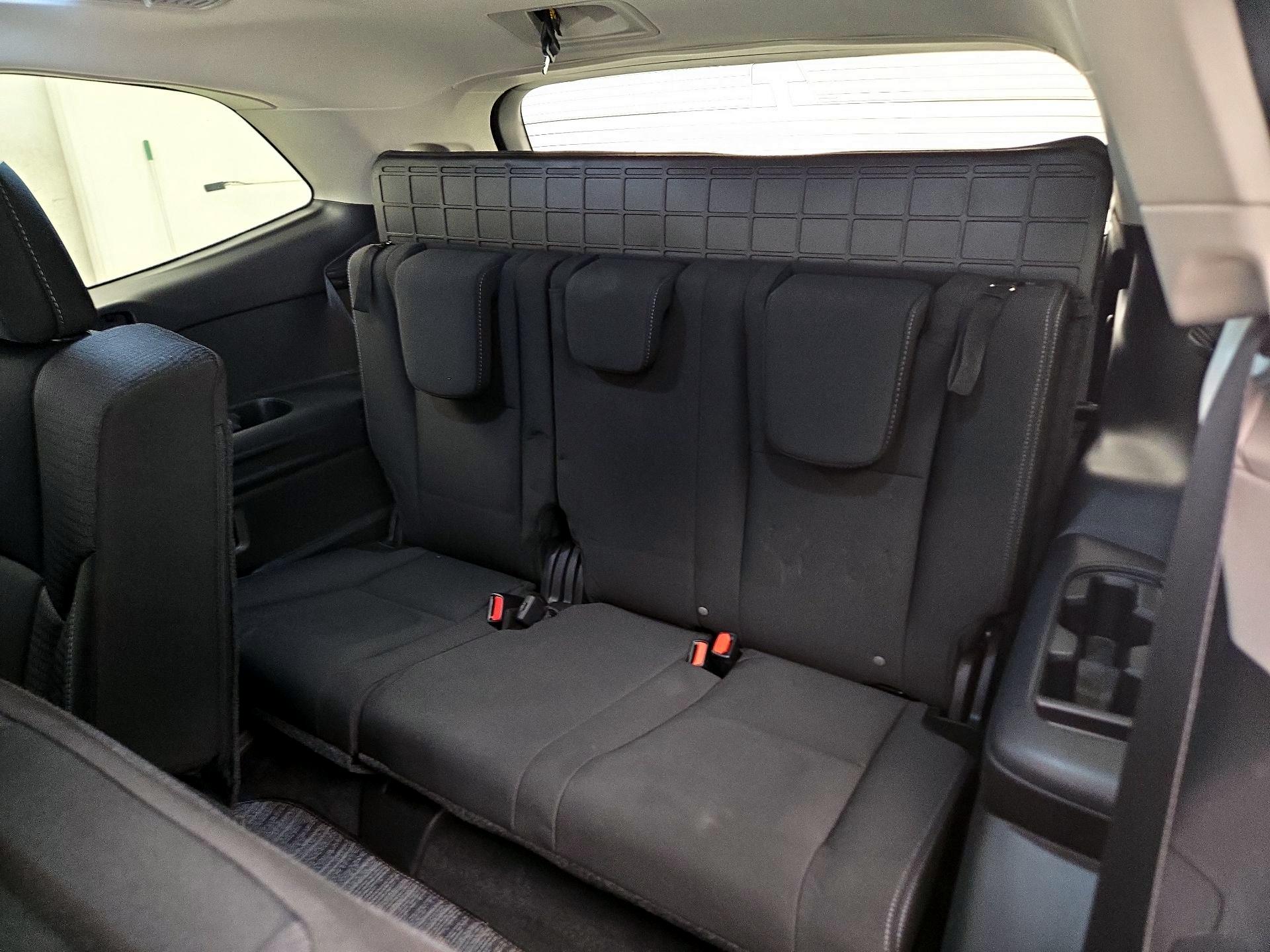 Thumbnail: 2023 Subaru Ascent - 20