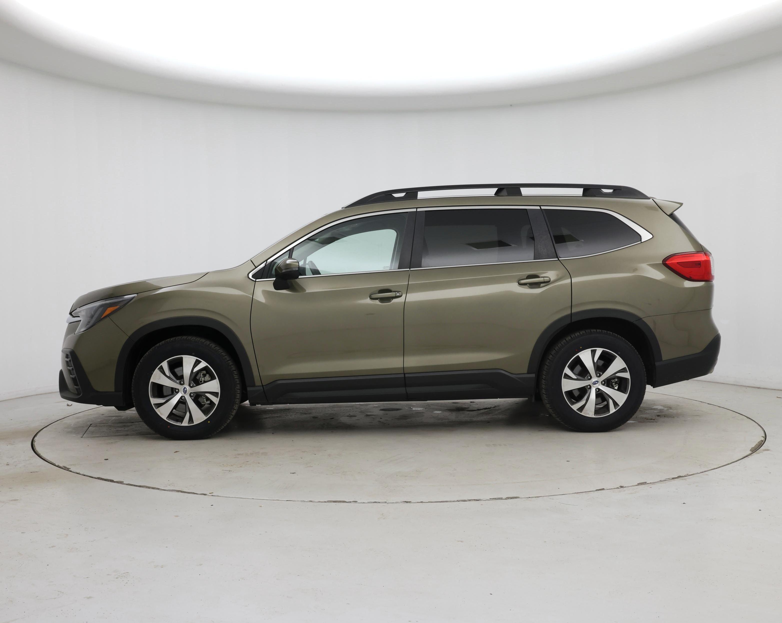 Thumbnail: 2023 Subaru Ascent - 3