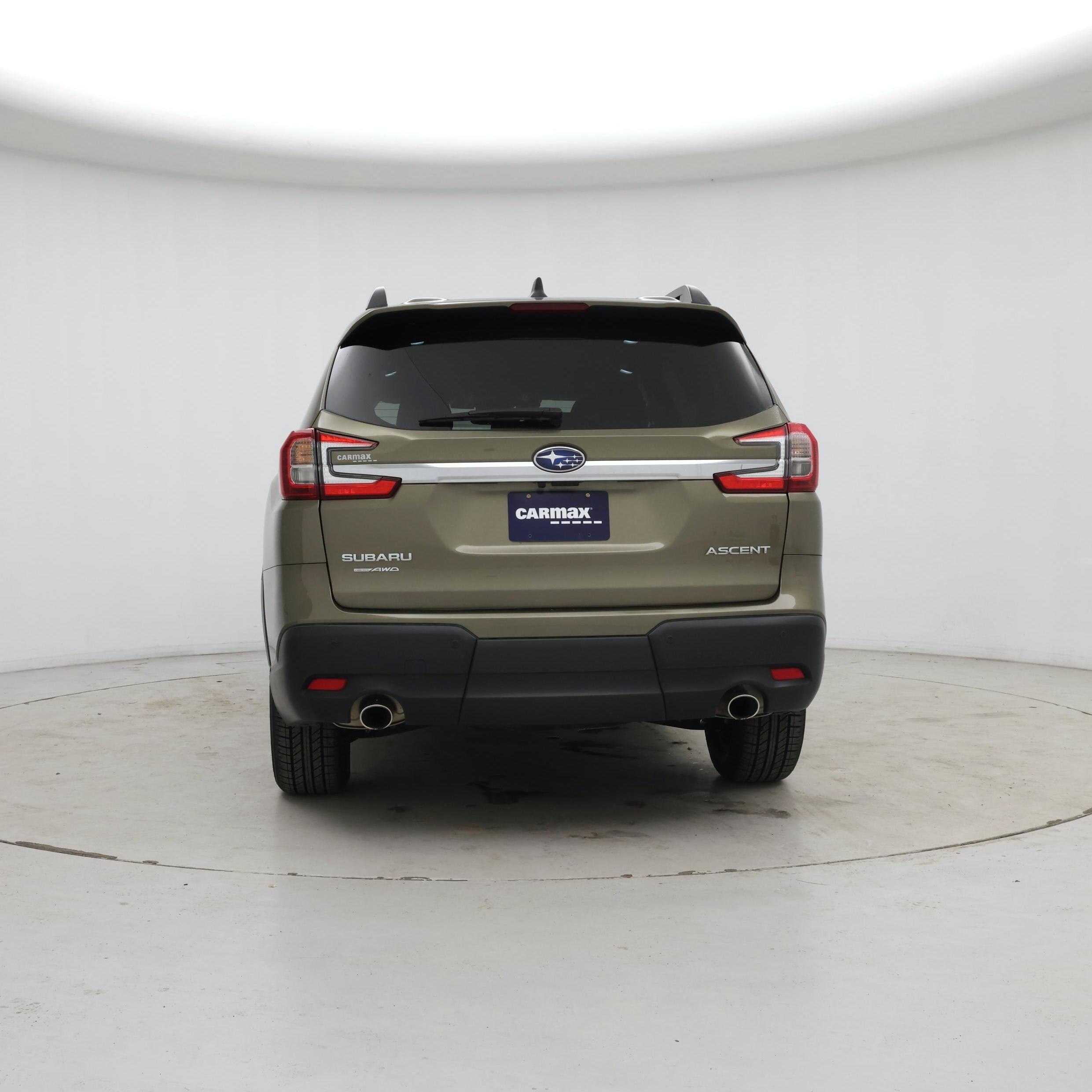 Thumbnail: 2023 Subaru Ascent - 6