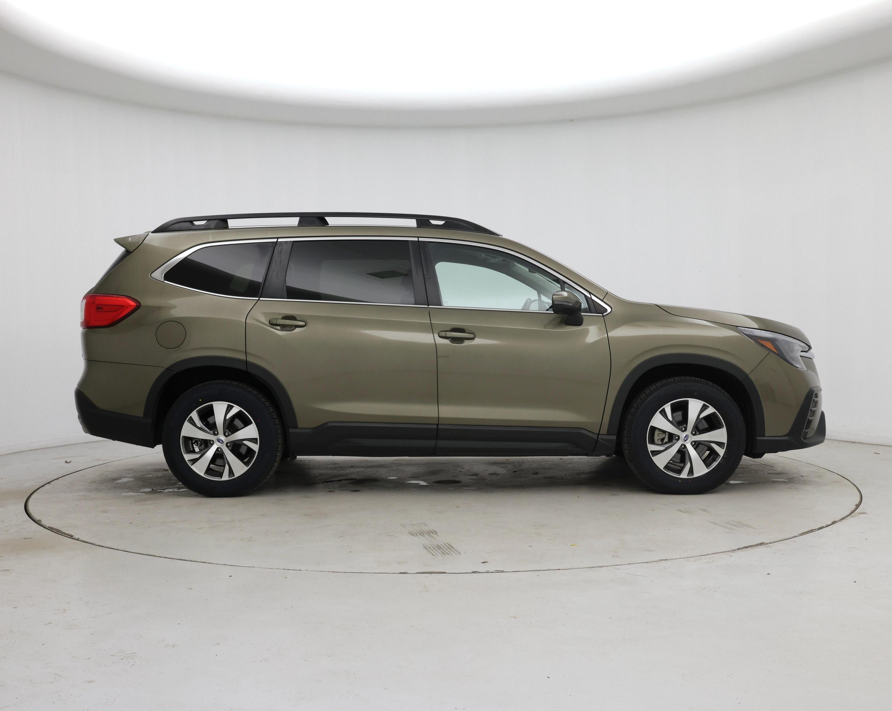 Thumbnail: 2023 Subaru Ascent - 7