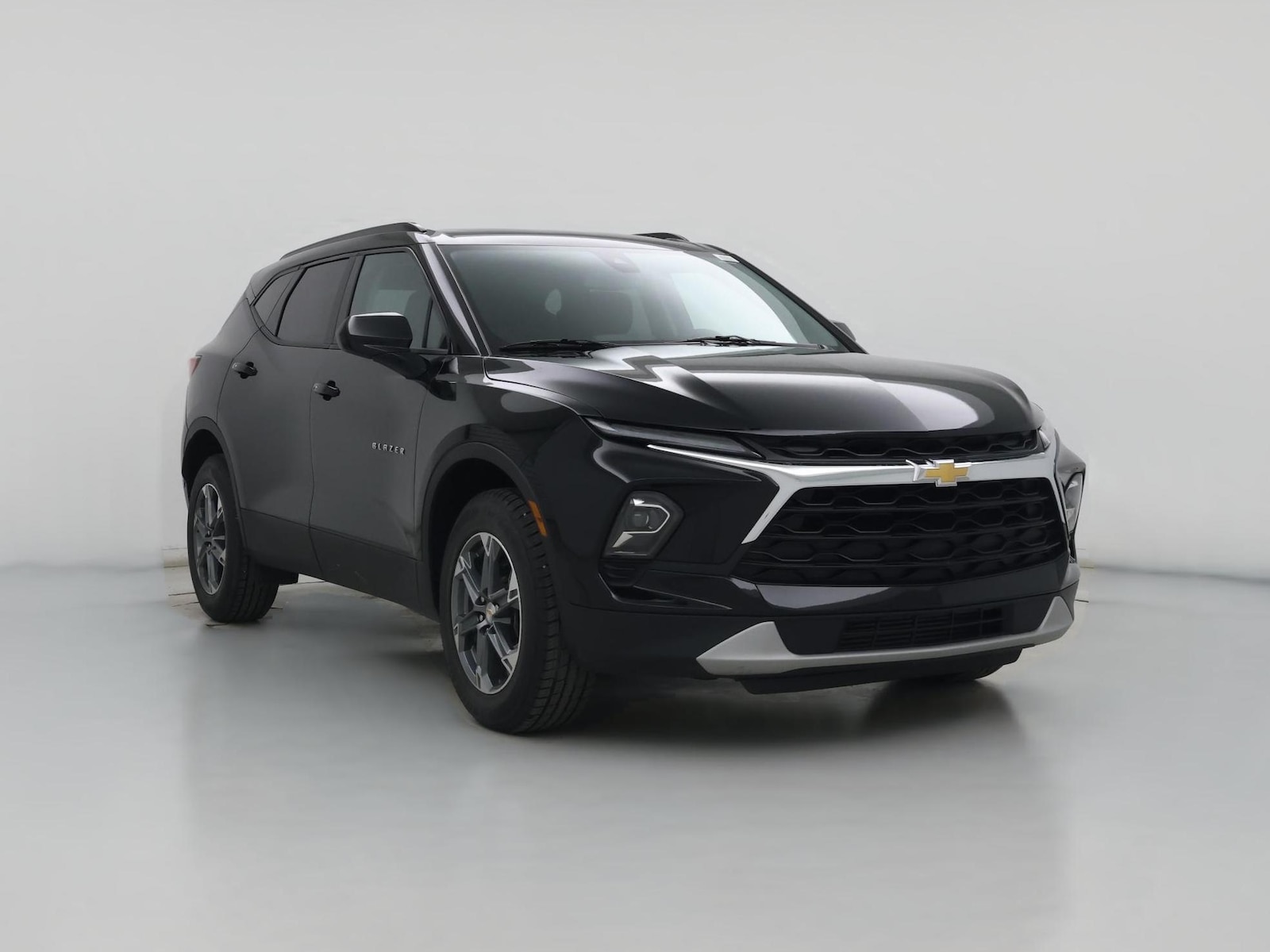 2024 Chevrolet Blazer