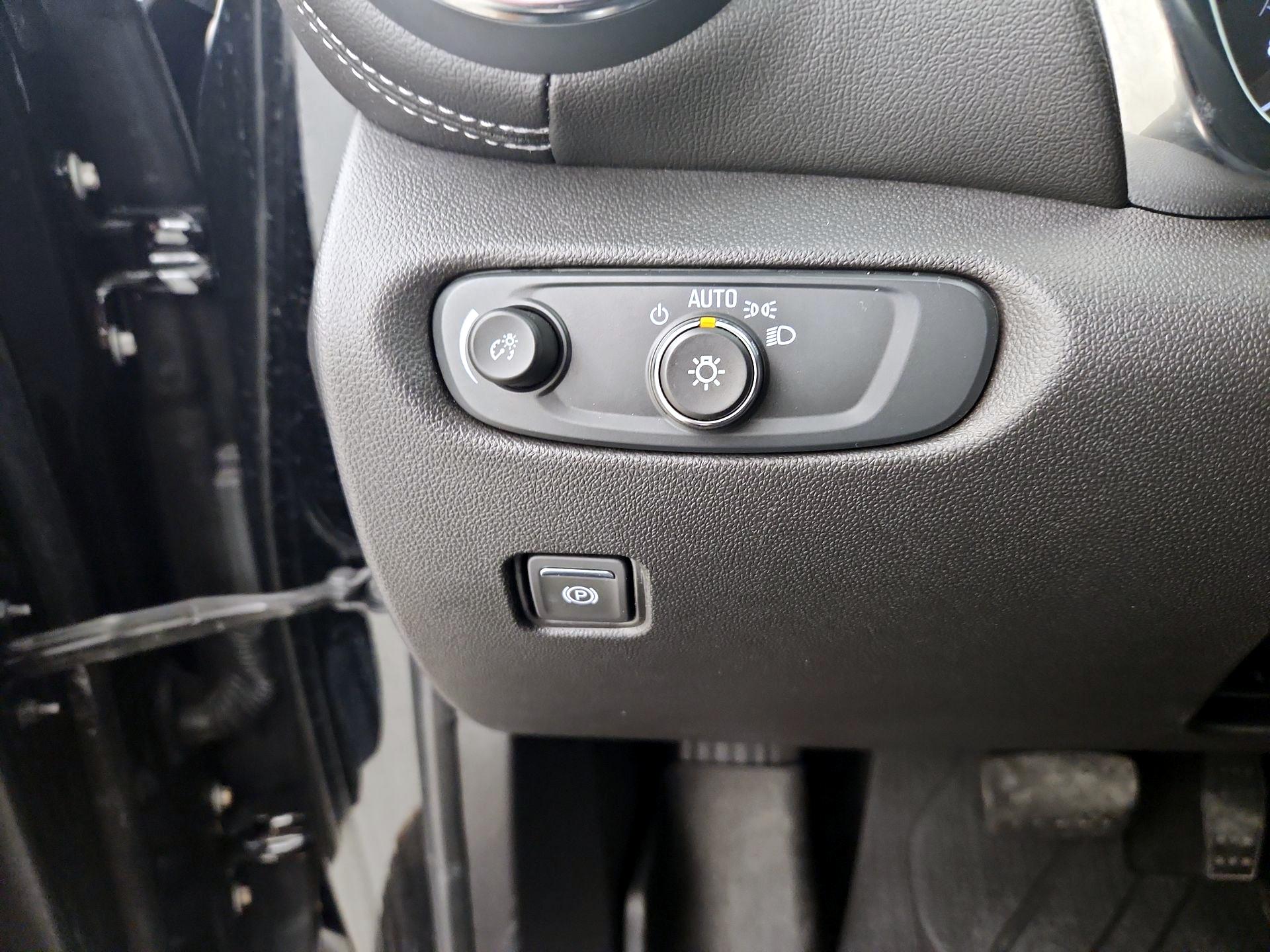 Thumbnail: 2024 Chevrolet Blazer - 13