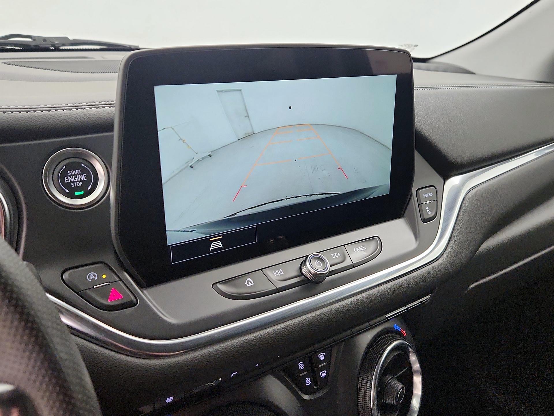 Thumbnail: 2024 Chevrolet Blazer - 14