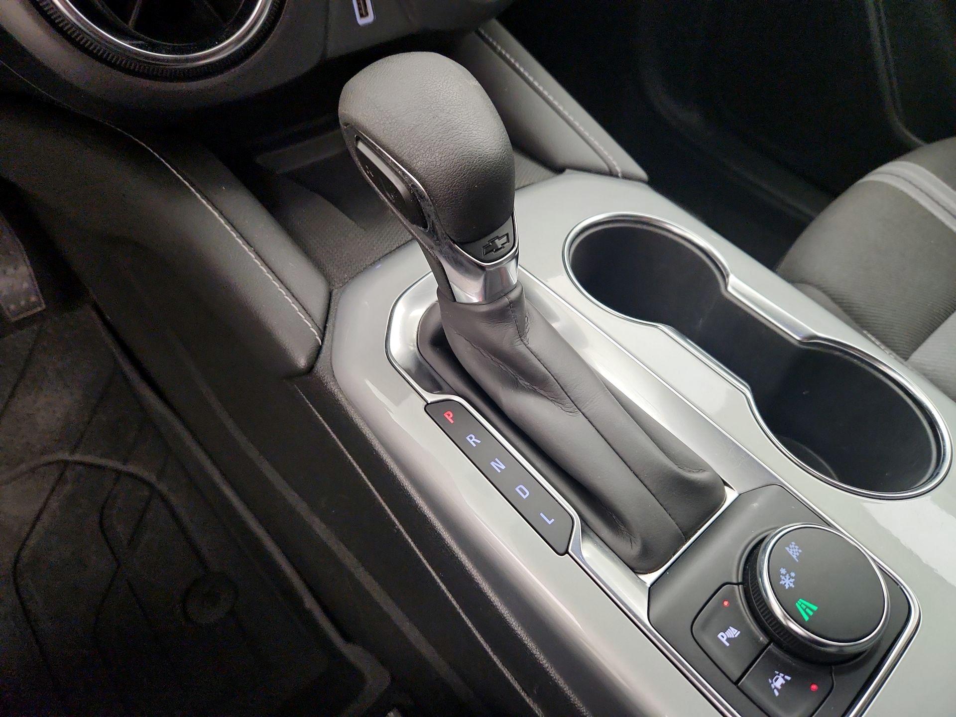 Thumbnail: 2024 Chevrolet Blazer - 17