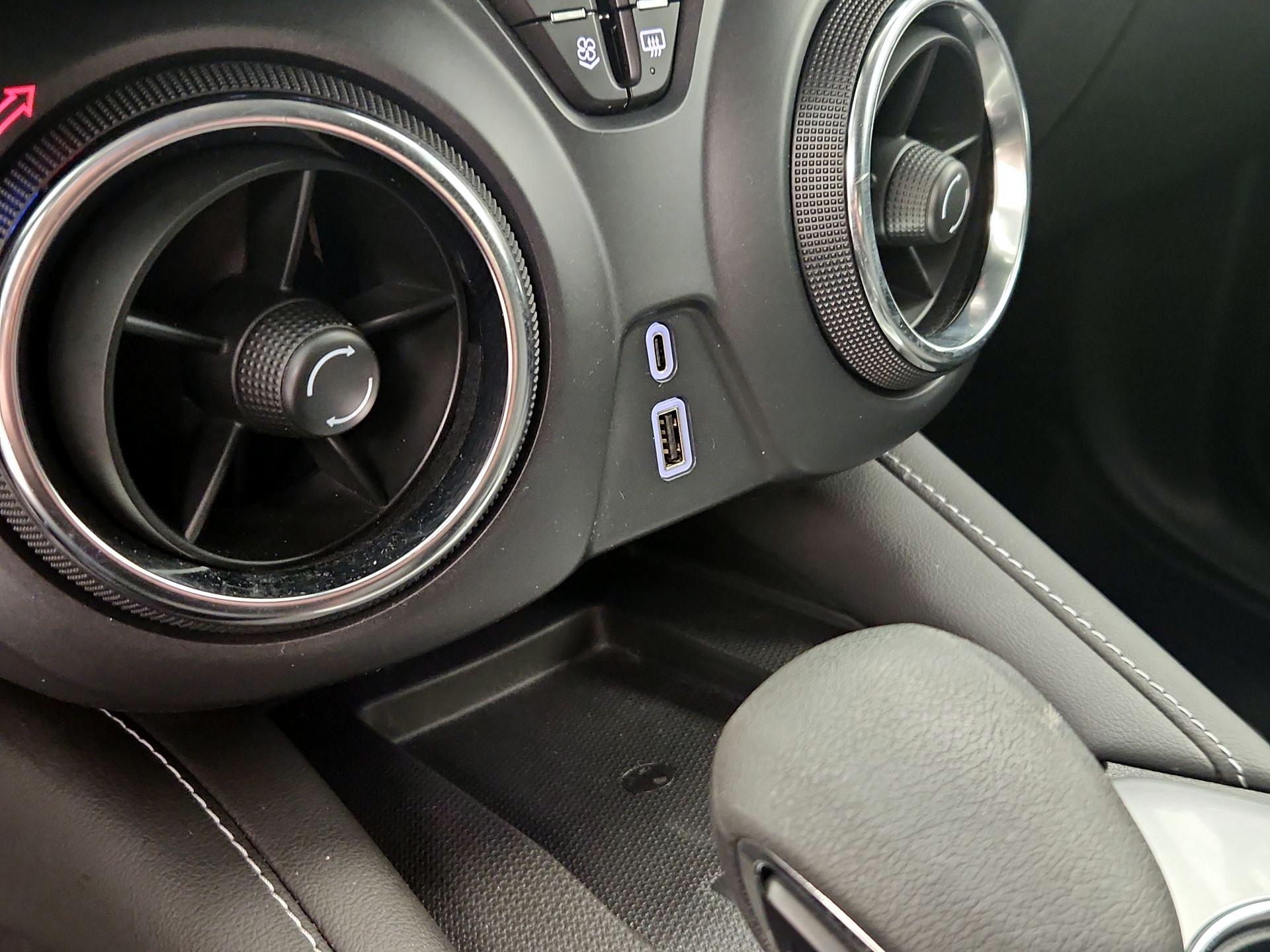 Thumbnail: 2024 Chevrolet Blazer - 18